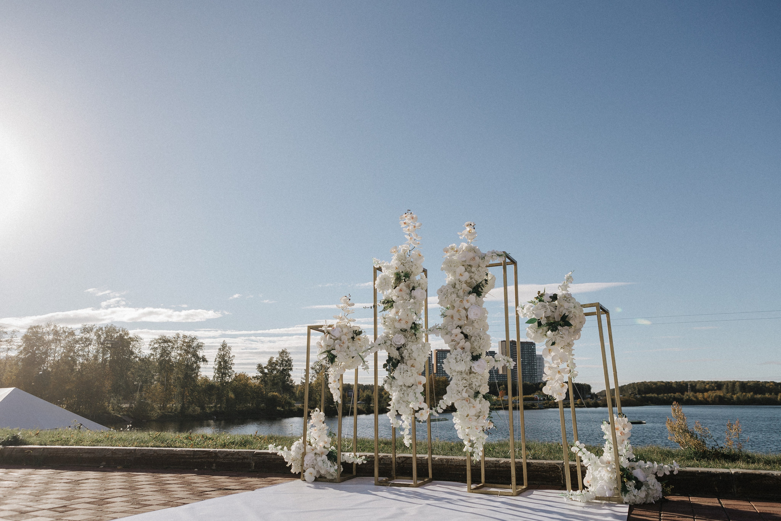 Эдуард и Мишель. Свадебный фотограф в Москве и Екатеринбурге