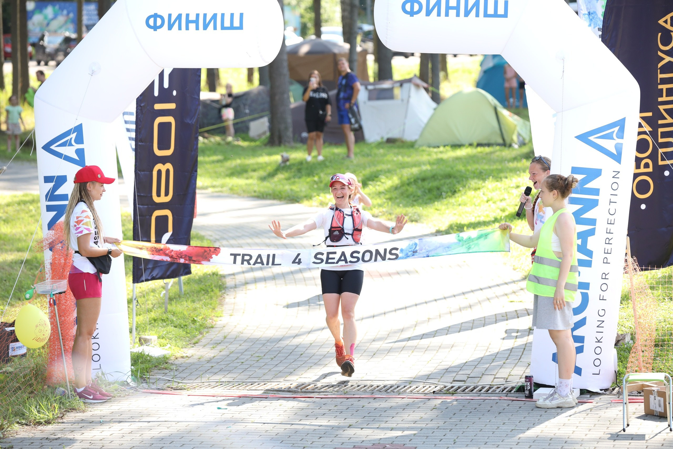 Спортивный репортаж. Репортажный, семейный, школьный фотограф в Иванове Инна Крылова