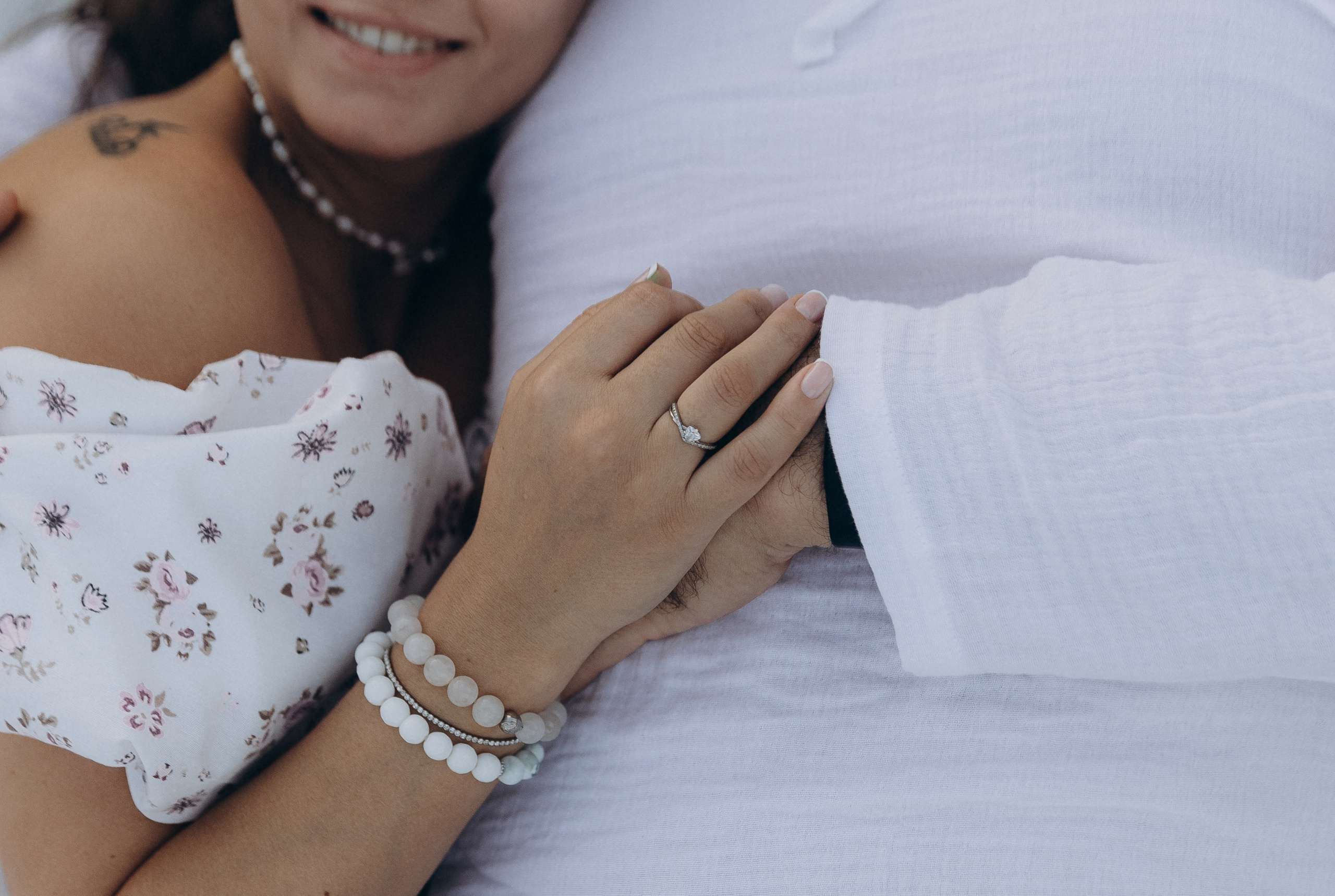 Марго и Дима. Главная