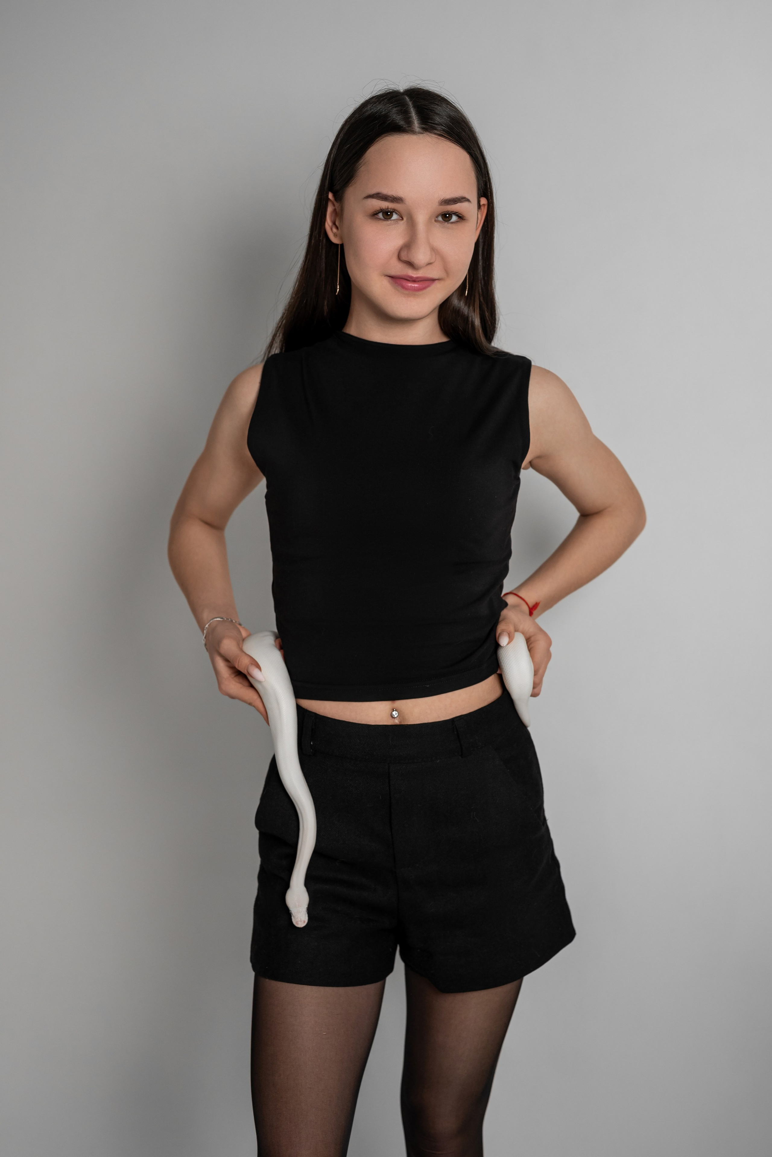 Камилла. Фотограф в городе Салават