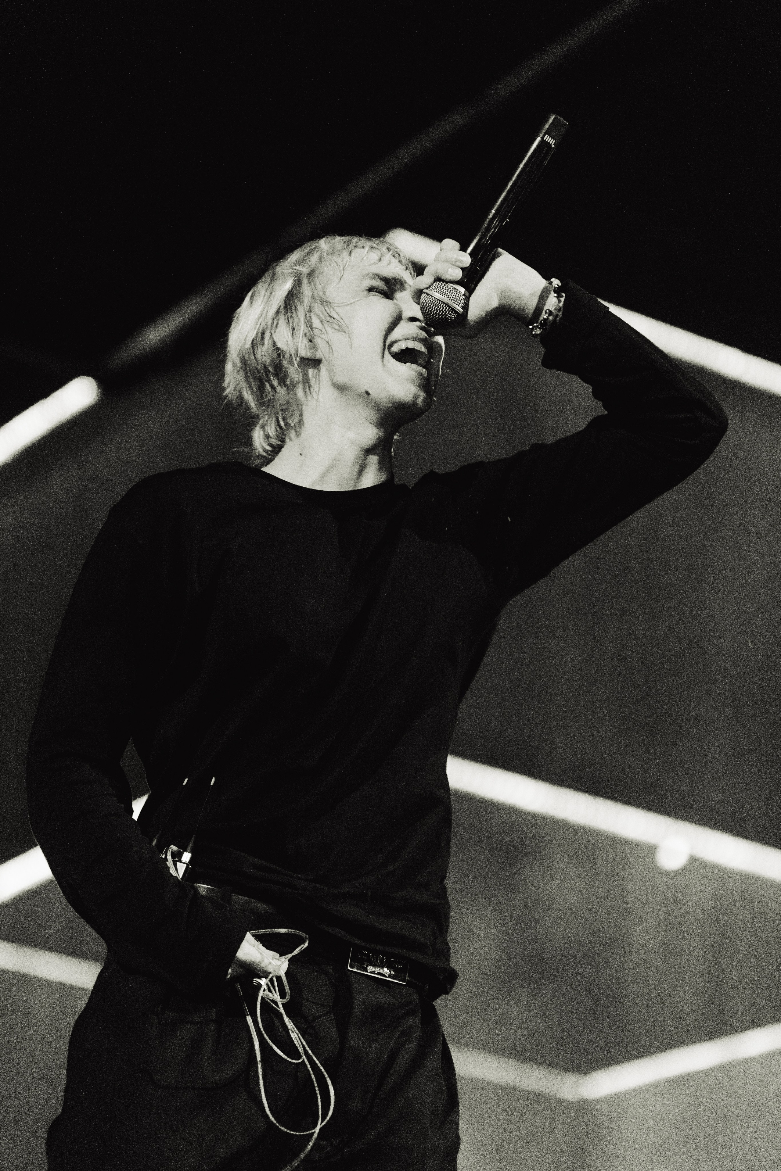 MADK1D В VK STADIUM 08.02.26. Концертный и репортажный фотограф в Москве и Санкт-Петербурге Мария