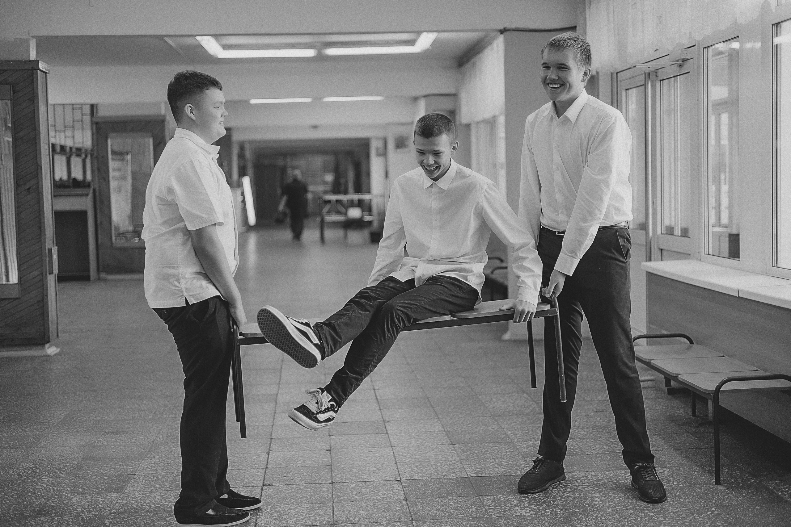 Альбом 9 класс