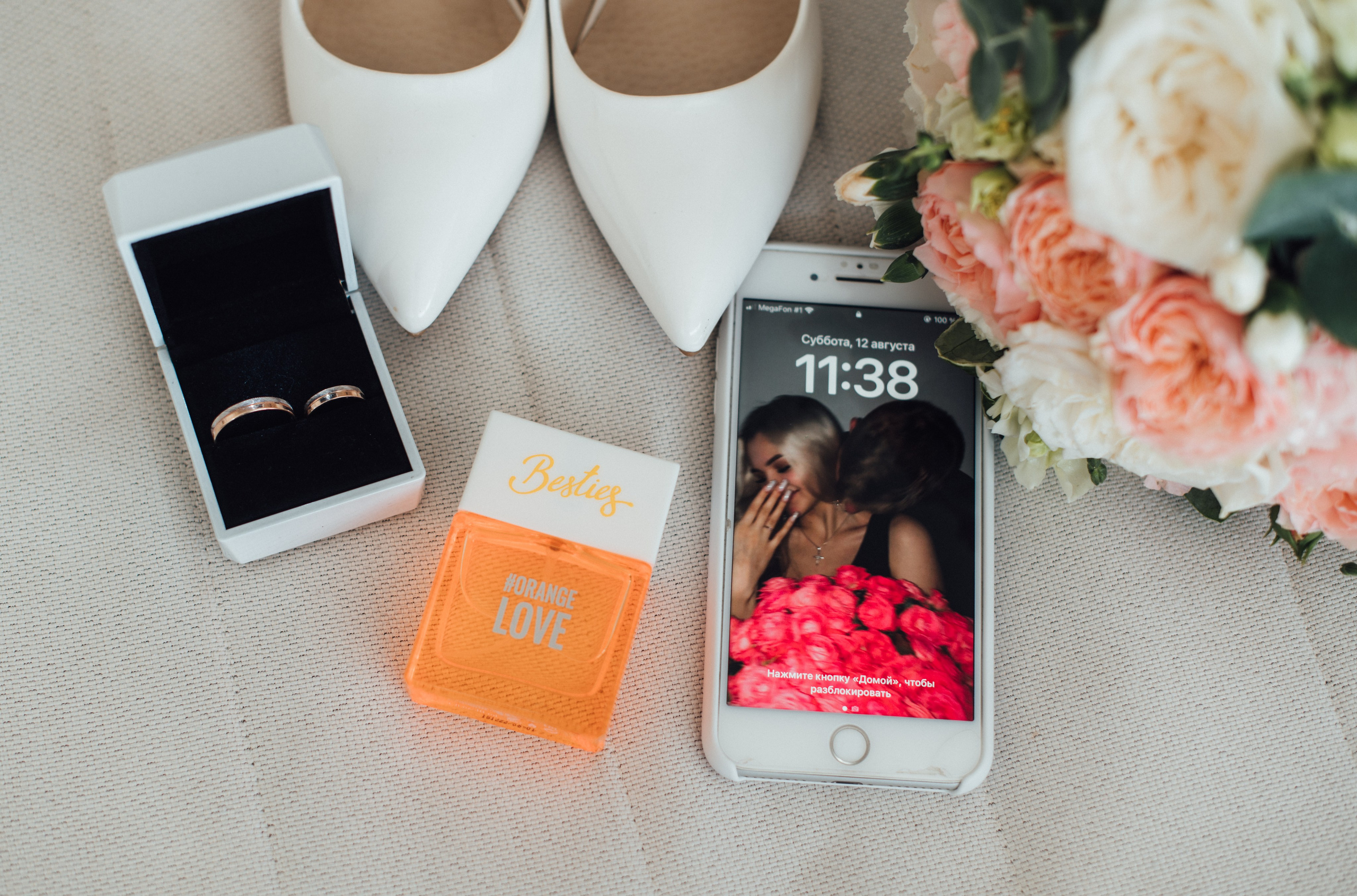 Татьяна Михаил Вешенская. Фотограф Алёна Мил