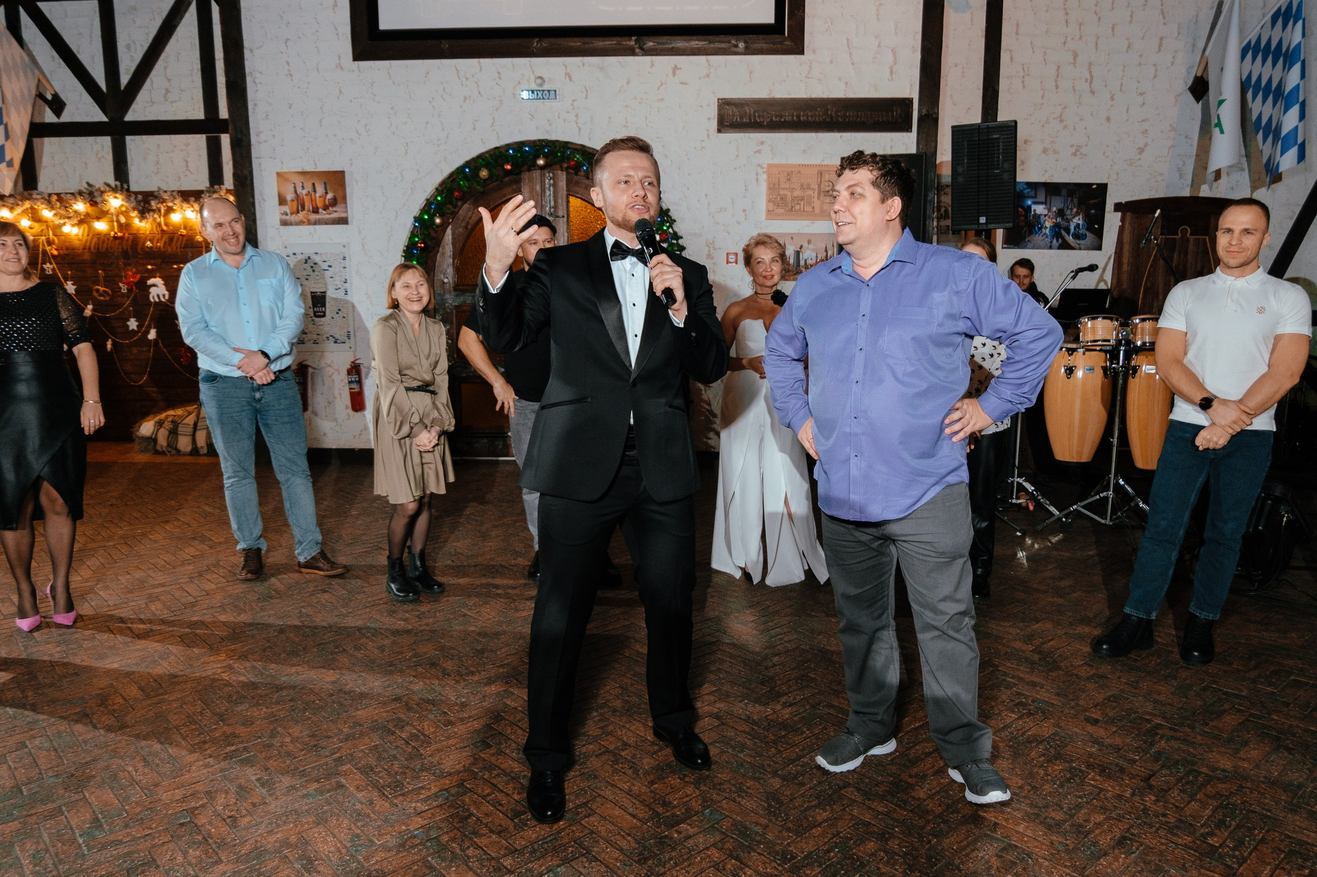 Риатовский пивовар