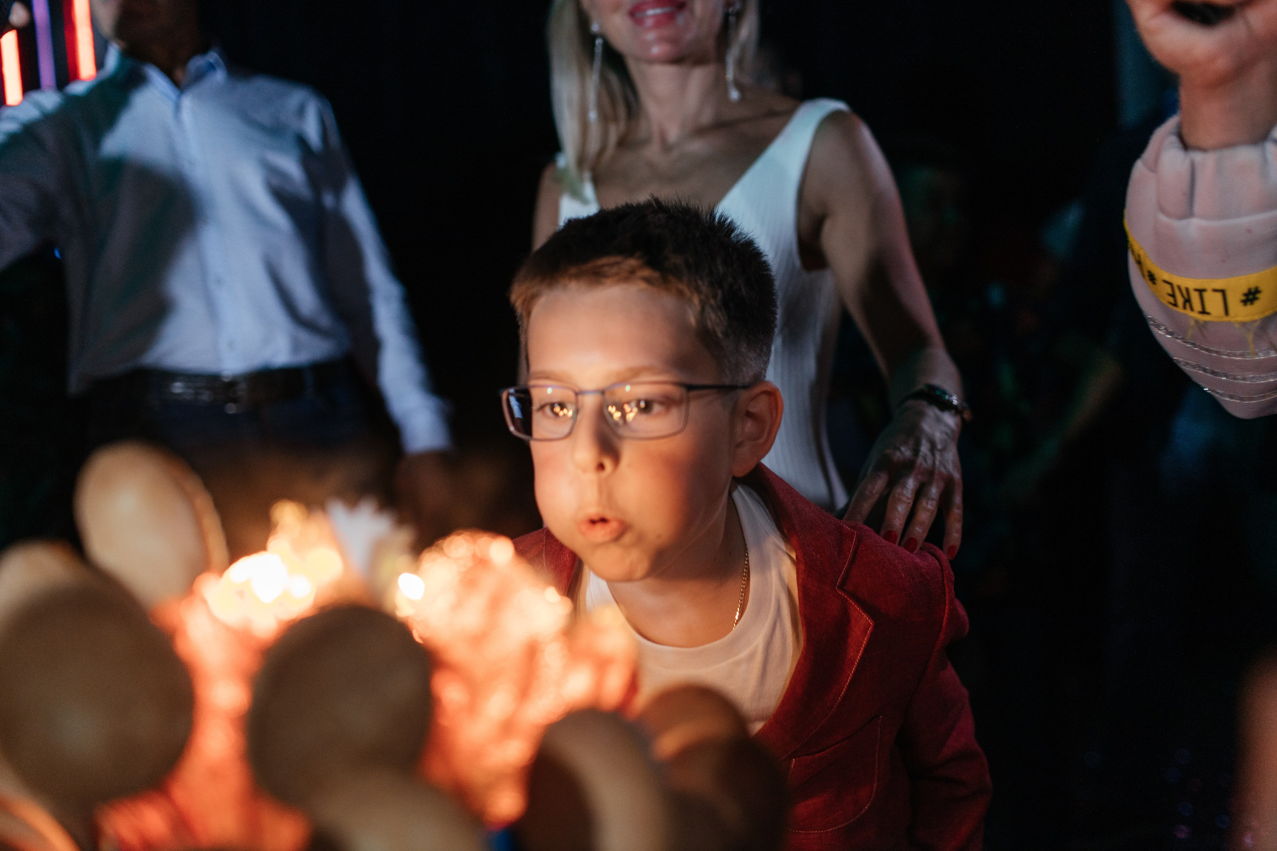 Диме 10 лет. Свадебный и семейный фотограф