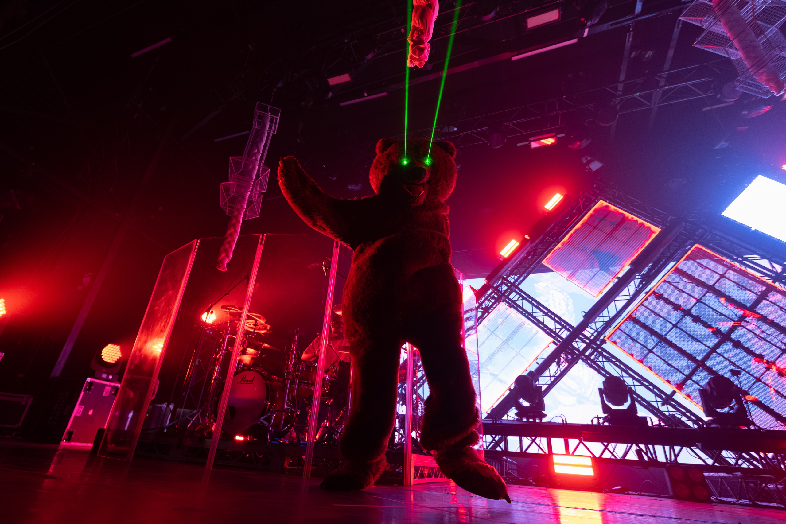 Нейромонах Феофан. Клуб А2. Санкт-Петербург. Концерт Нейромонах Феофан.