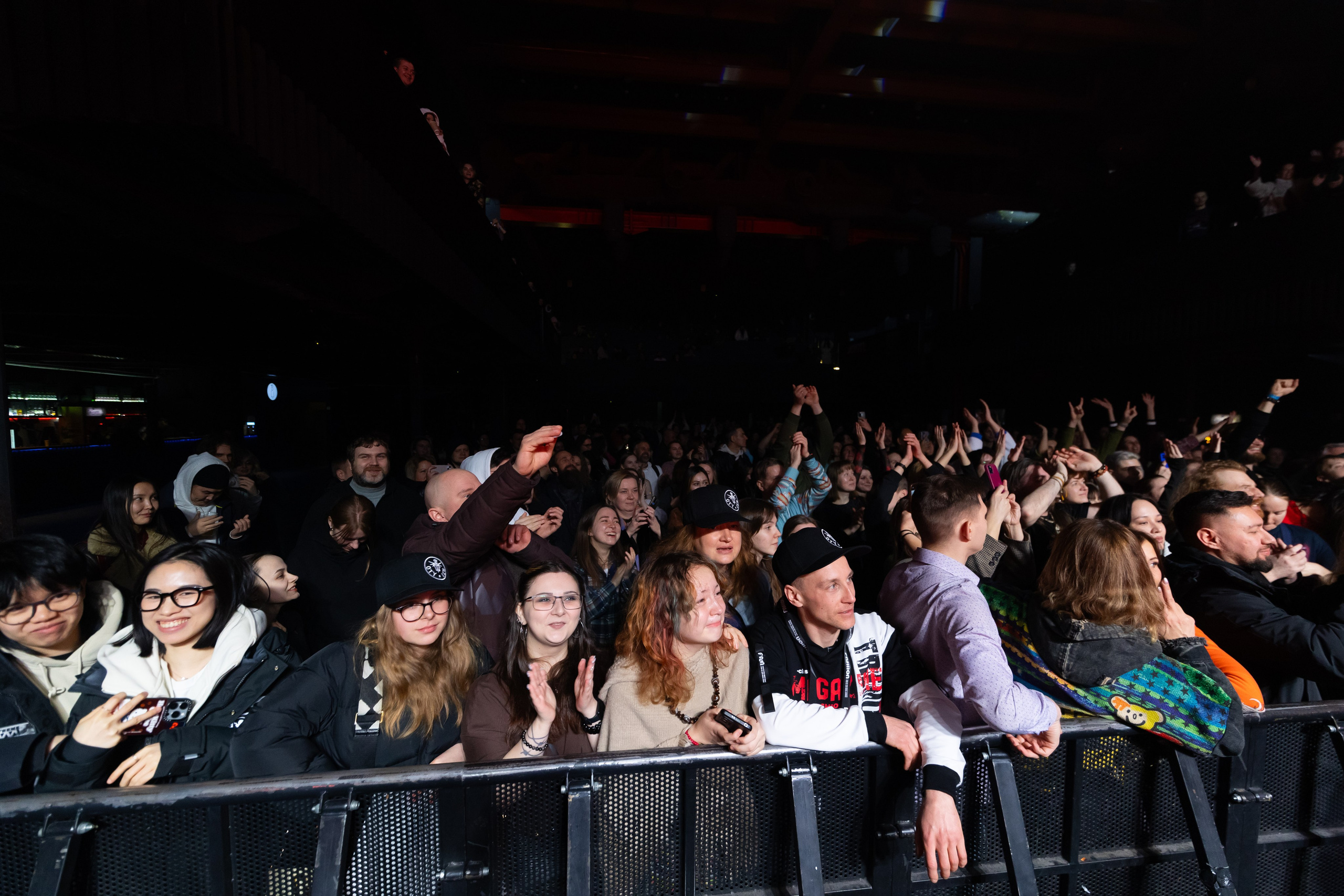 Otyken 2025. Предметный и репортажный фотограф в Санкт-Петербурге Александр Е