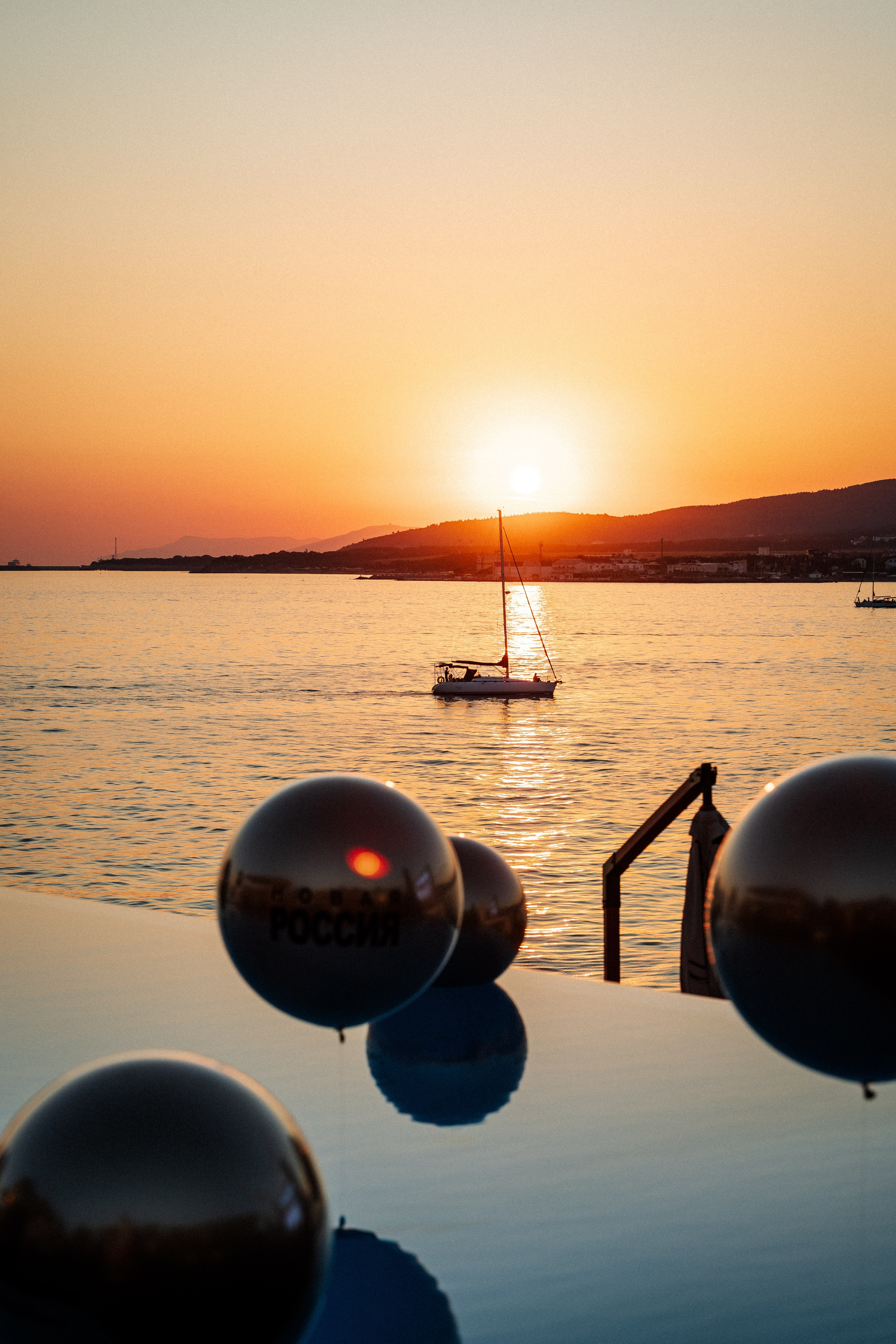 Премия «Что Где Есть» Маяк. Свадебный и репортажный, фуд фотограф в Новороссийске Евгений Александриди