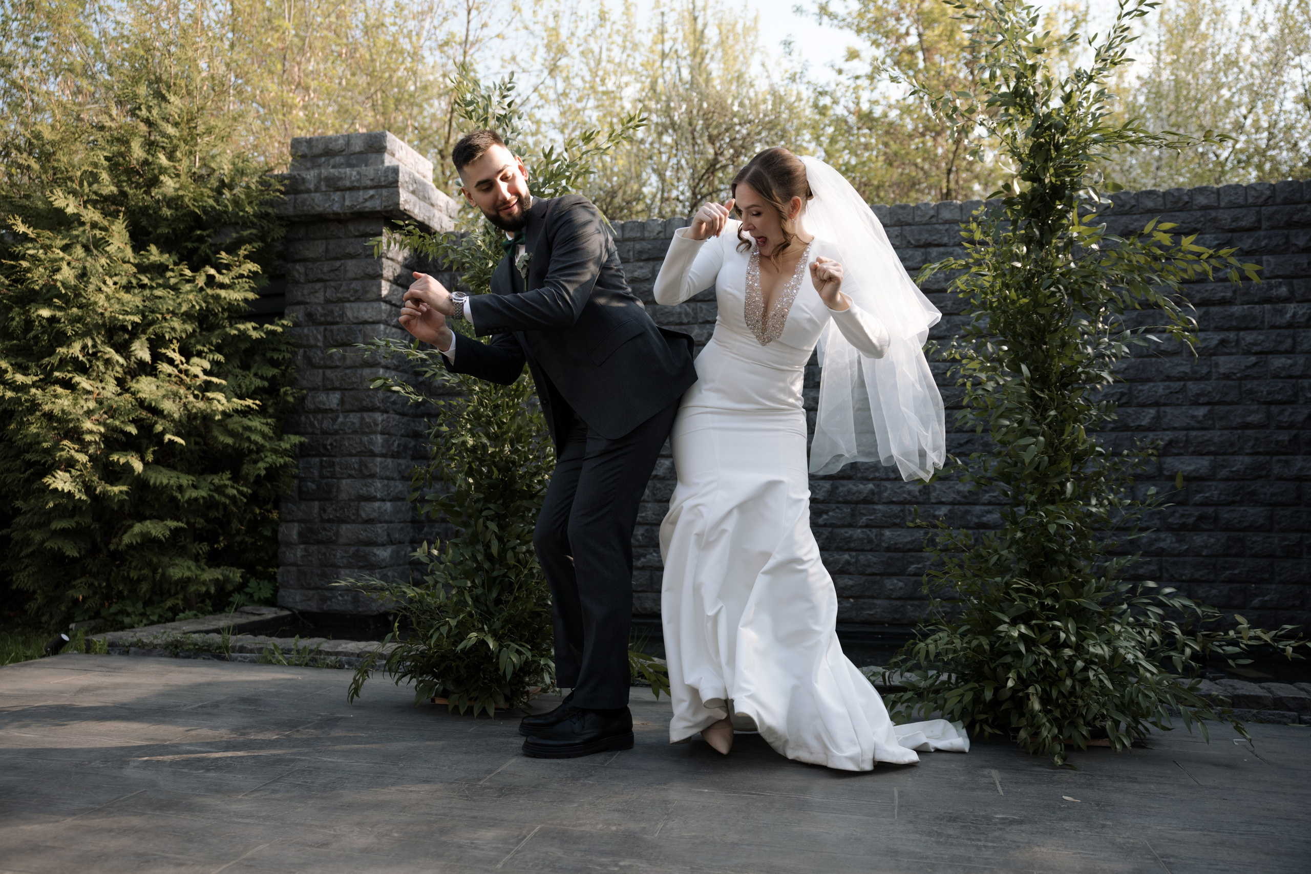 МЫ С ТОБОЮ СВЯЗАНЫ. Фотограф Наталия Бирюкова