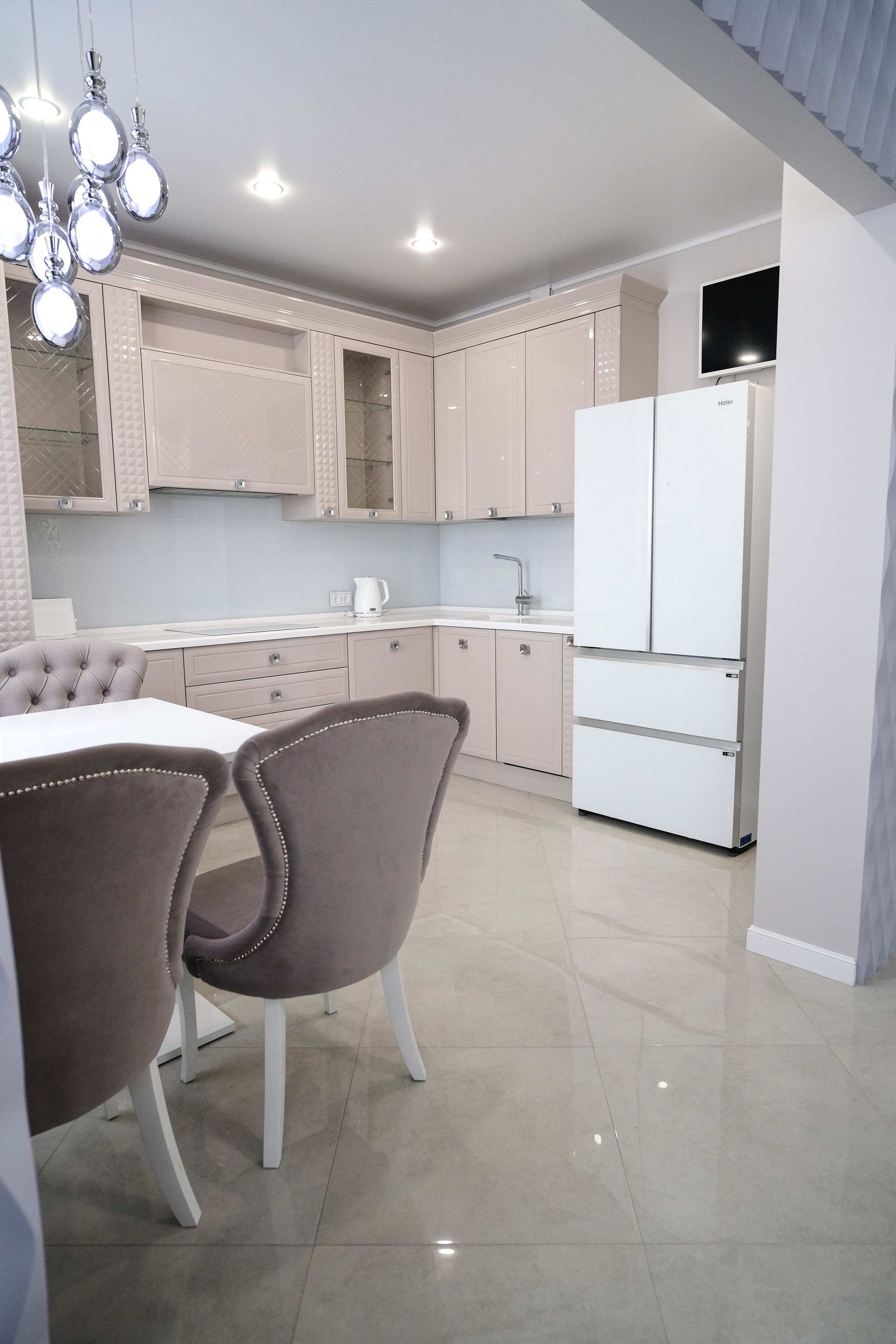 Съемка квартиры для продажи. Главная