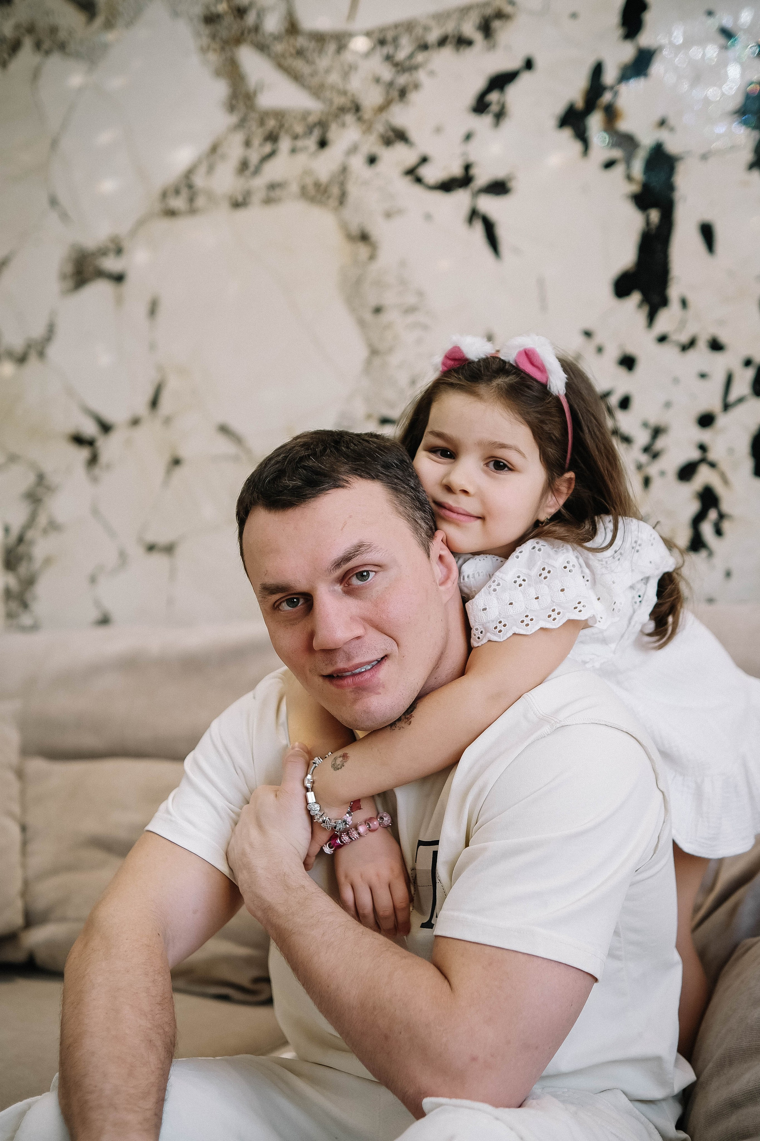 Семья Тарасовых. Главная