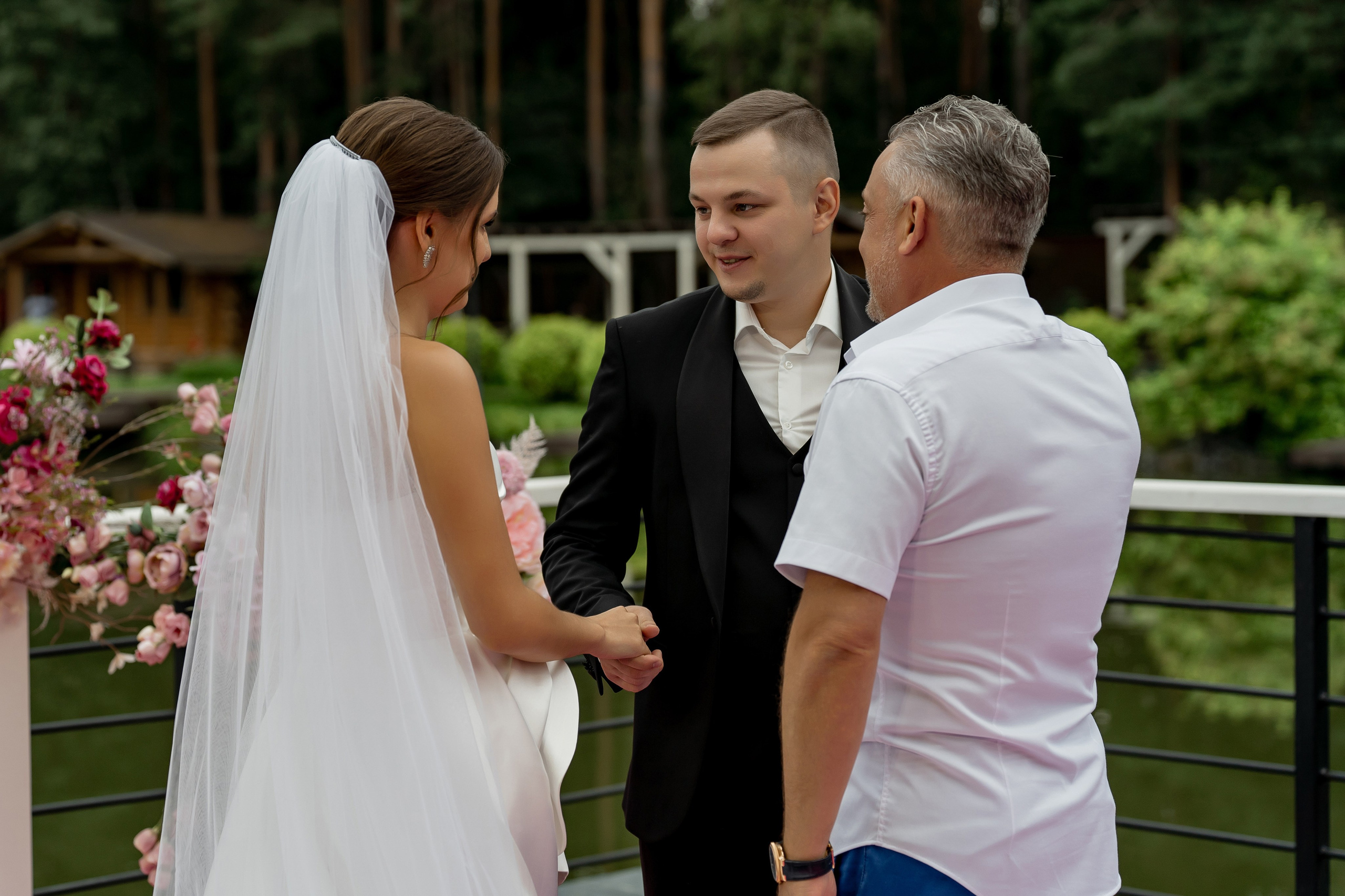 Дмитрий и Екатерина. Artiland. Свадебный фотограф Ксения Трухина в Нижнем Новгороде и Москве