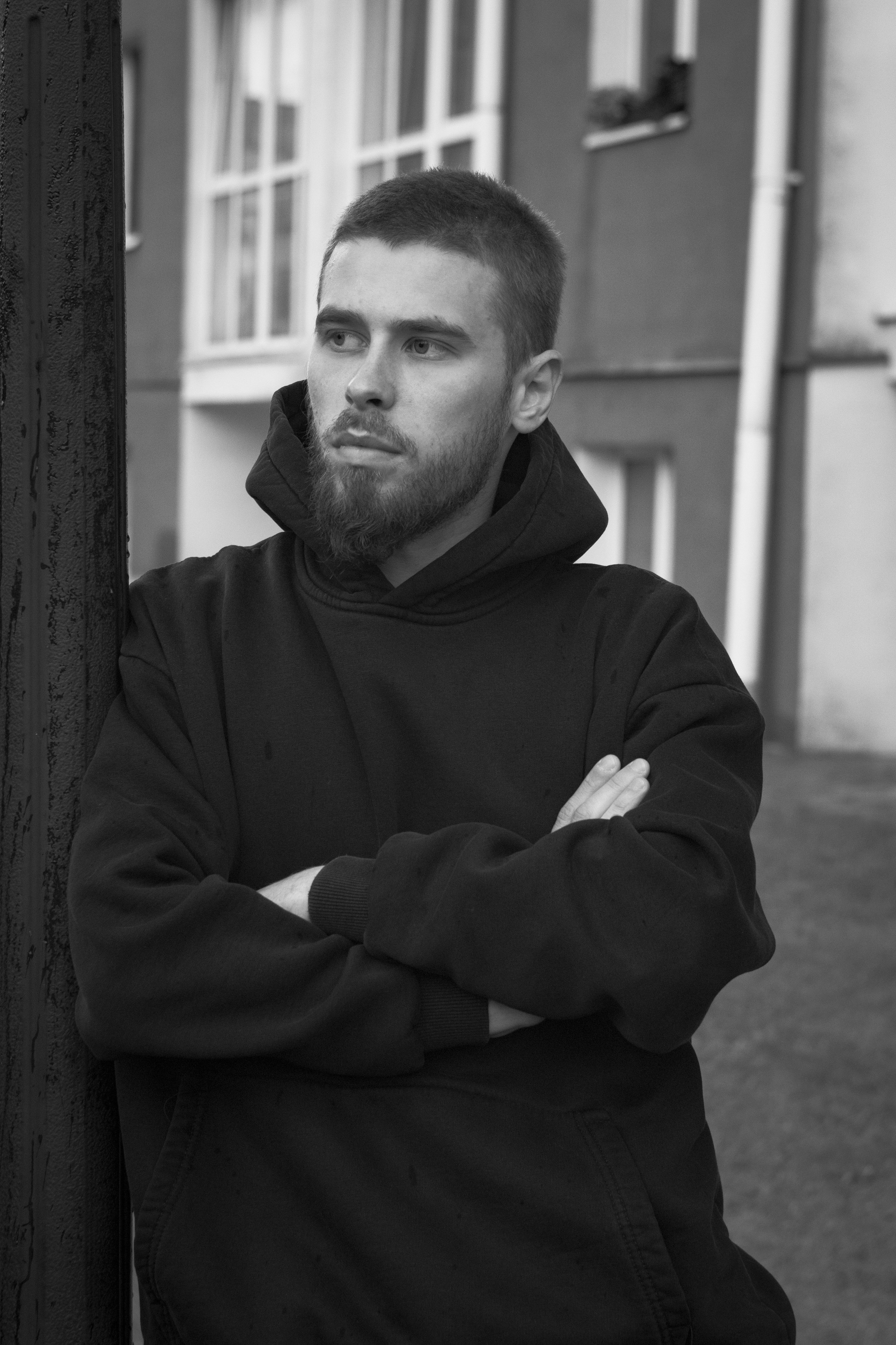 Ч \ Б. — Digital Noise —