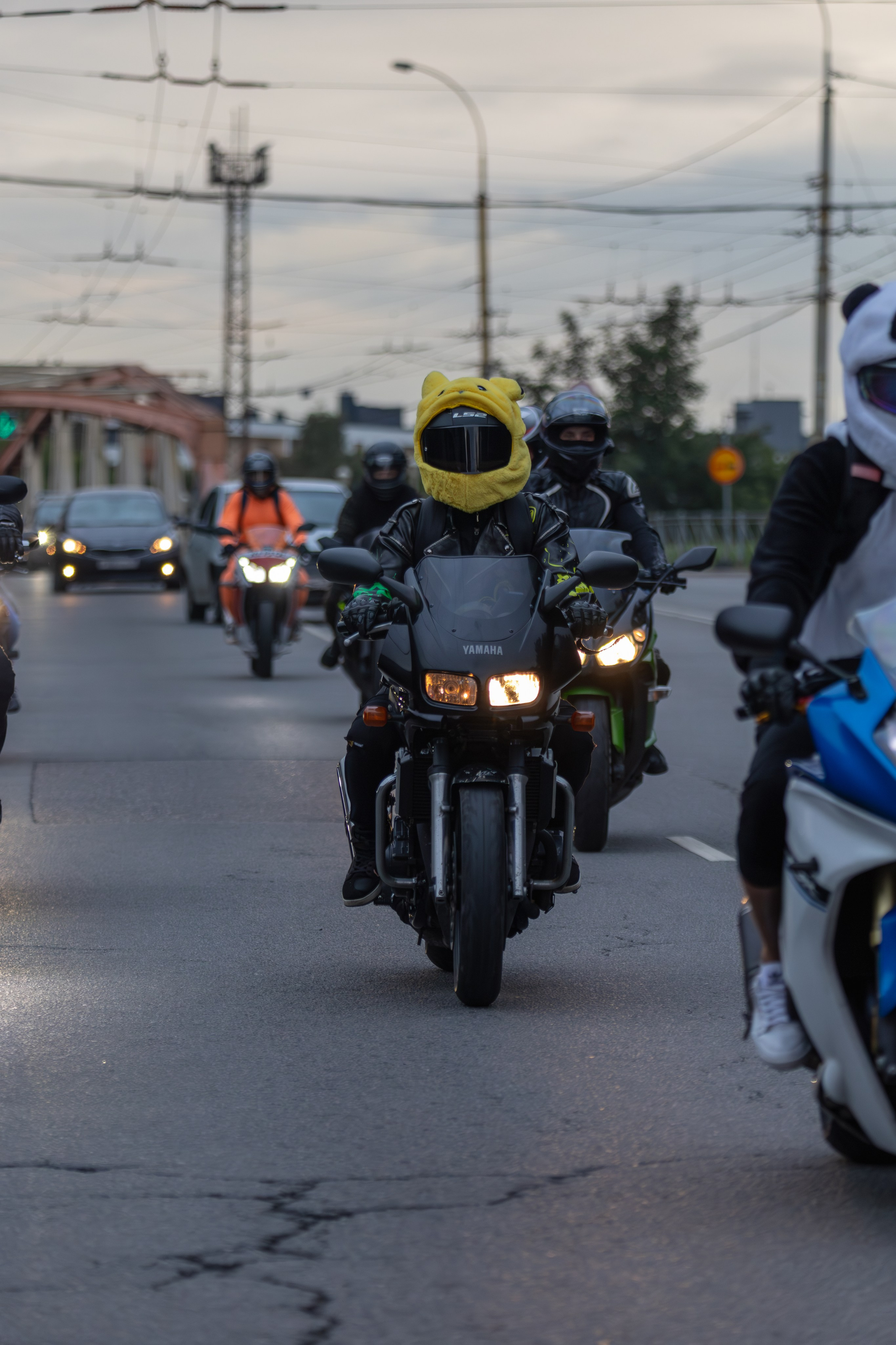 Закрытие Летнего сезона — 2025. — Digital Noise —