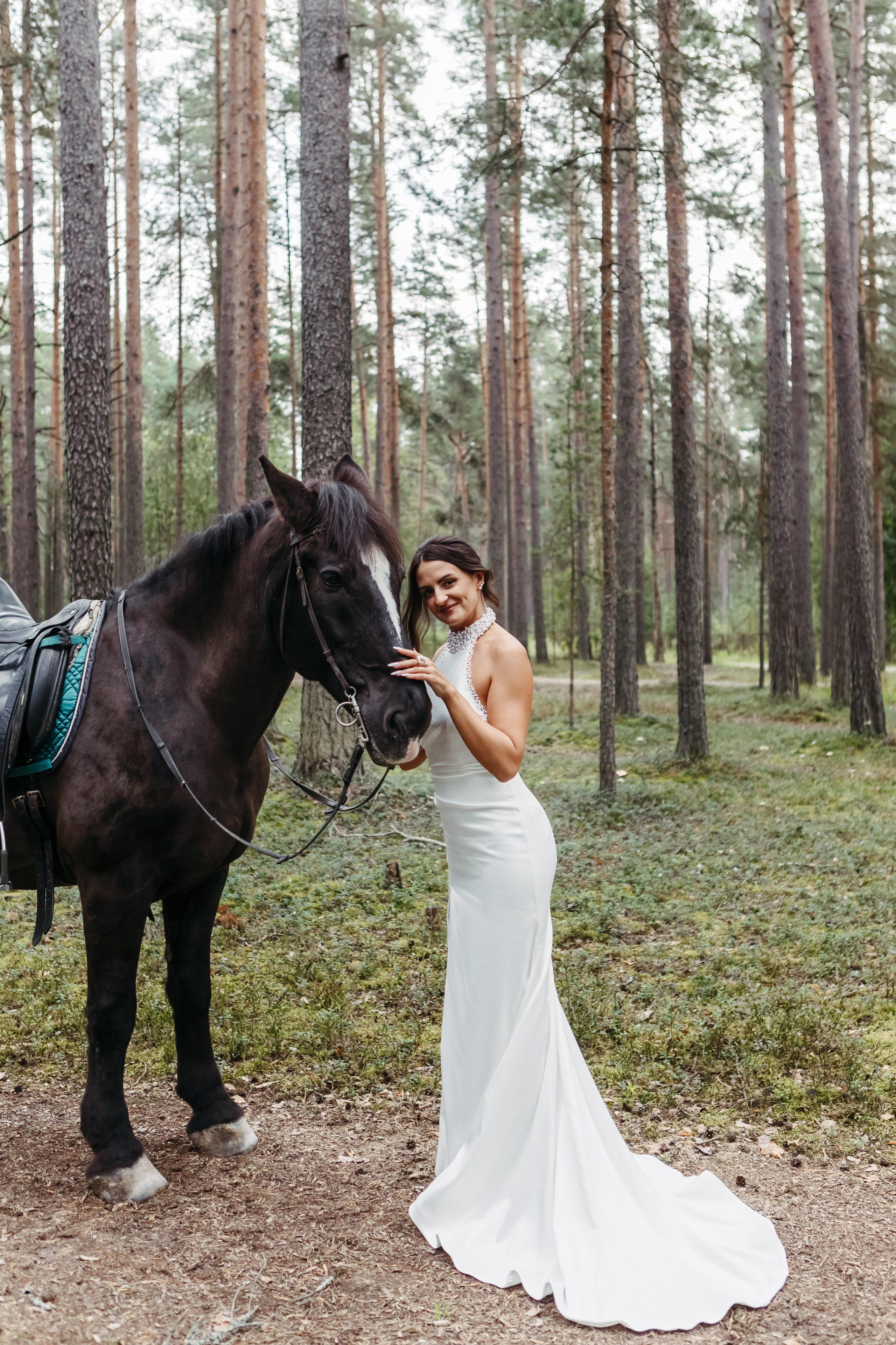 Никита Марина. Свадебный фотограф в Санкт-Петербурге