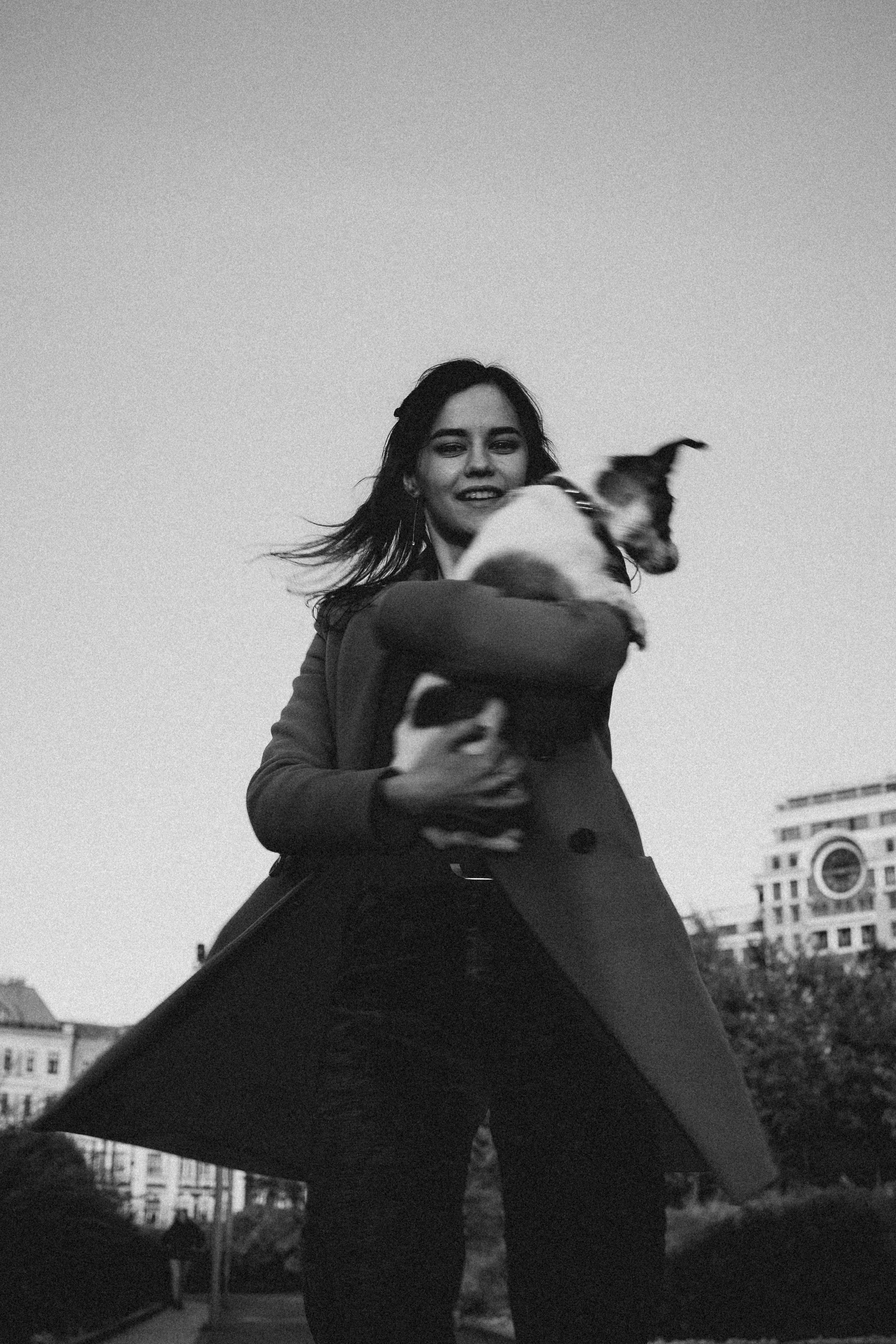 Лера и Рада