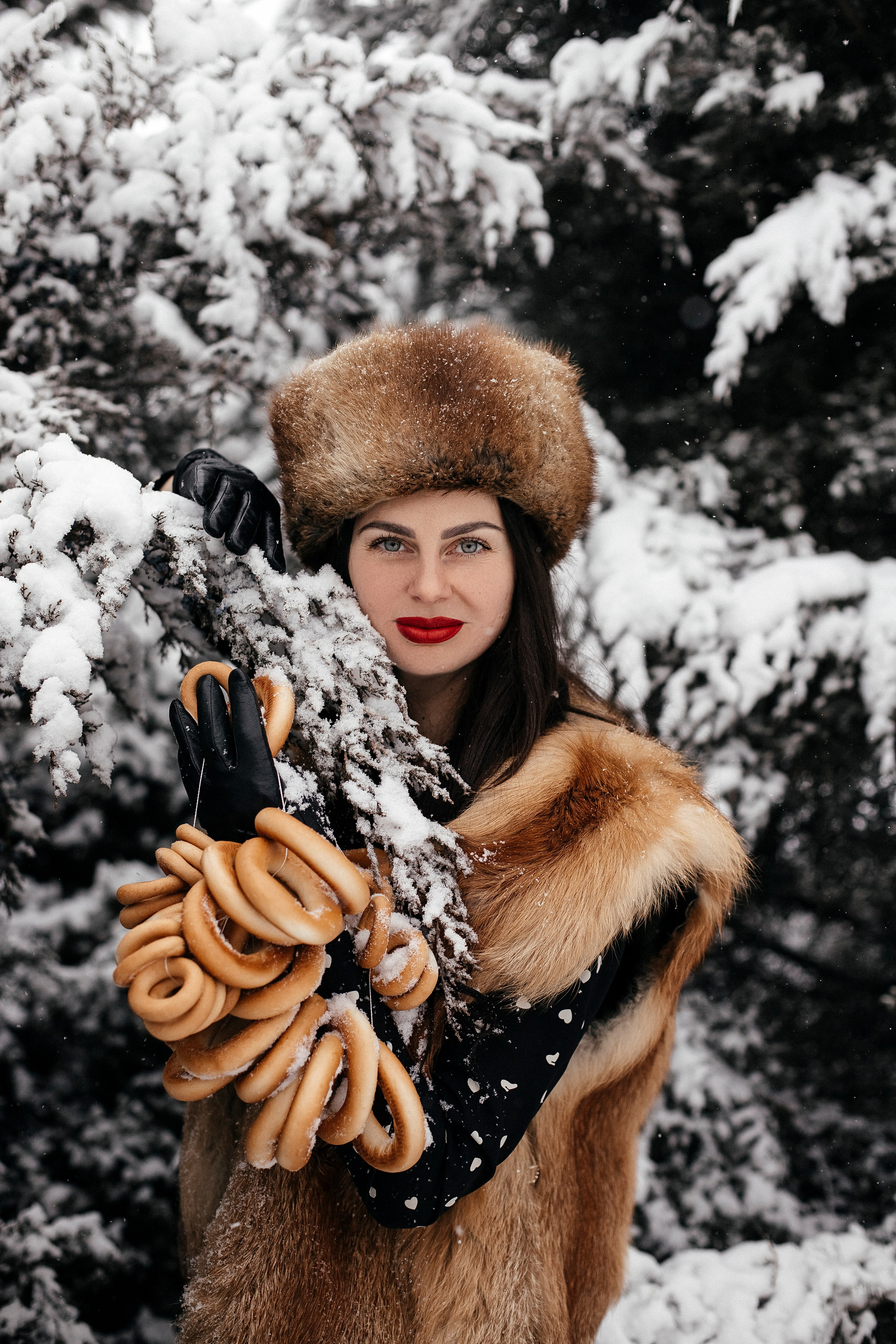 Рима. Фотограф Сальск Катерина