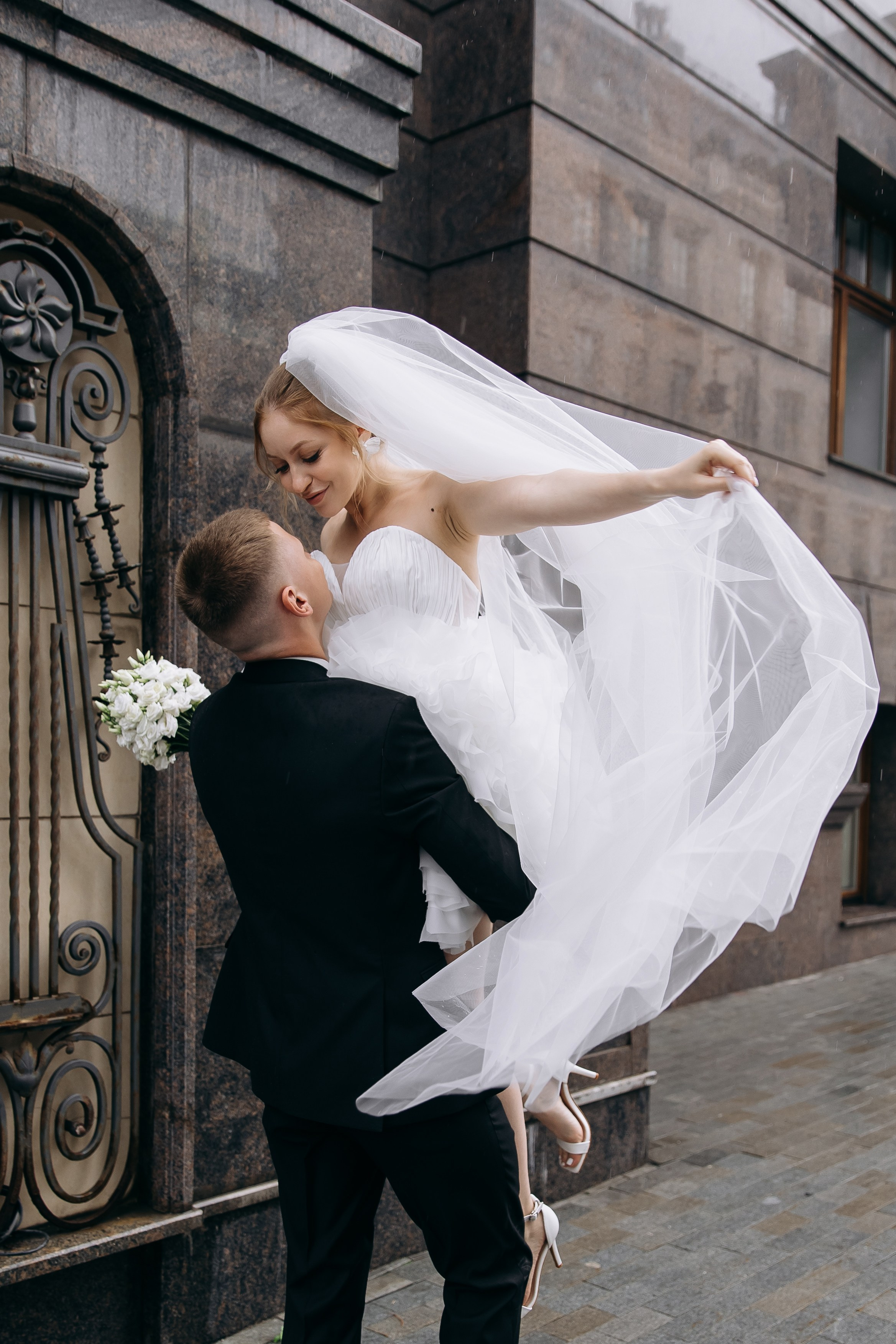 Никита+Елена. Свадебный и семейный фотограф в Москве Андрасюк Елена