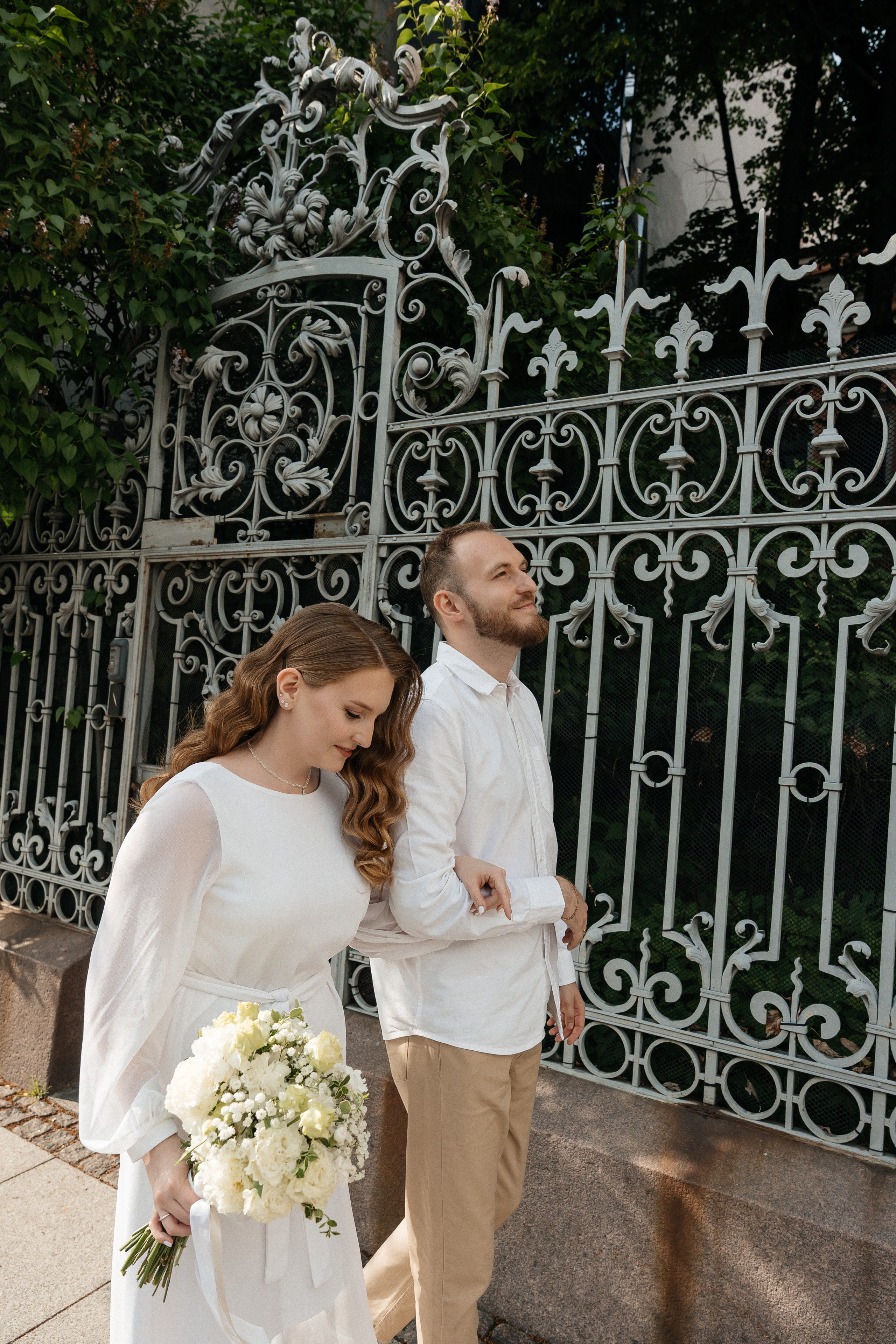 06.06.2025 Никита и Оксана. Семейный фотограф в Санкт-Петербурге Виталия Белова
