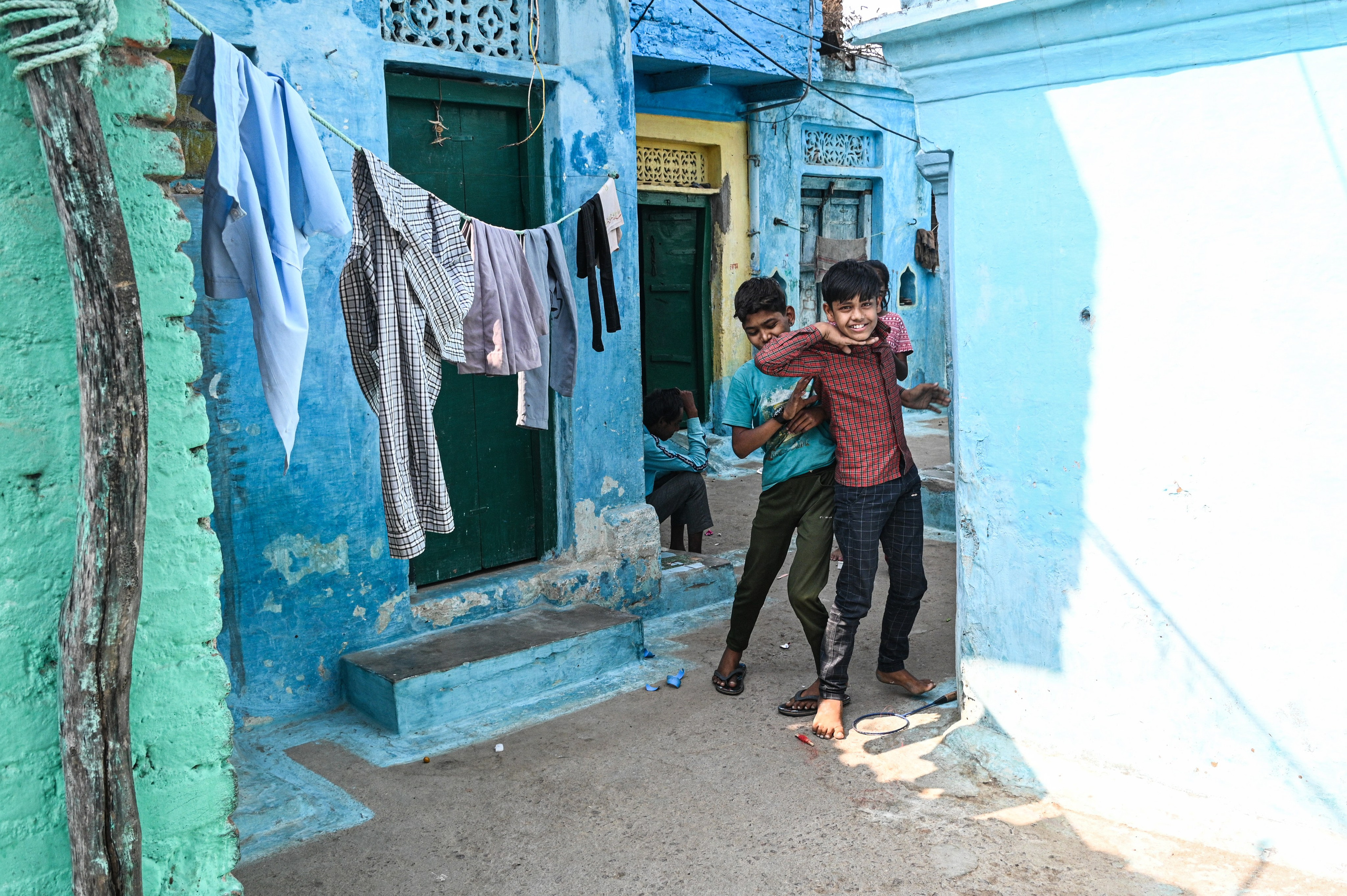 Невероятная Индия. Игорь Иванко — Репортажный и событийный фотограф. Москва