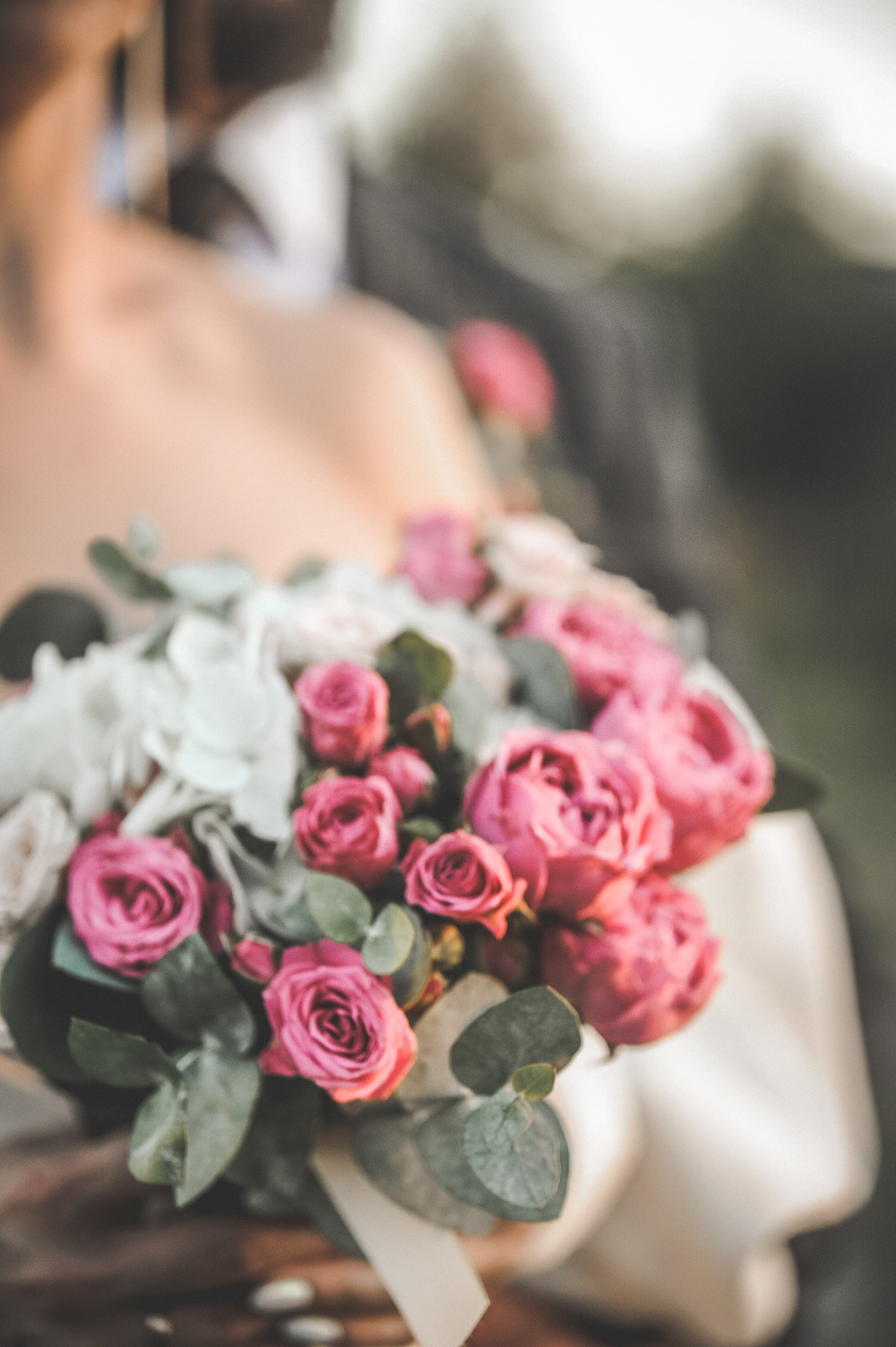 Сергей & Анастасия. Фотограф pchemodanov