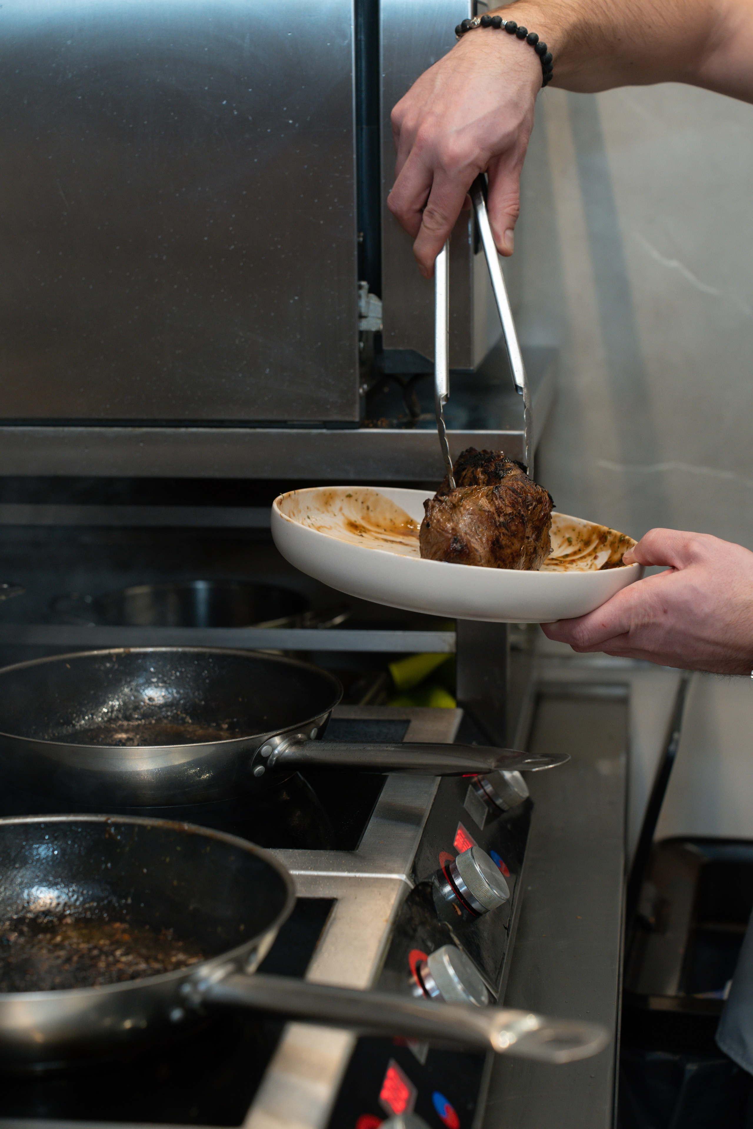 Кулинарный МК. Бренд контент фотограф Виктория Мурга, Москва и Зеленоград