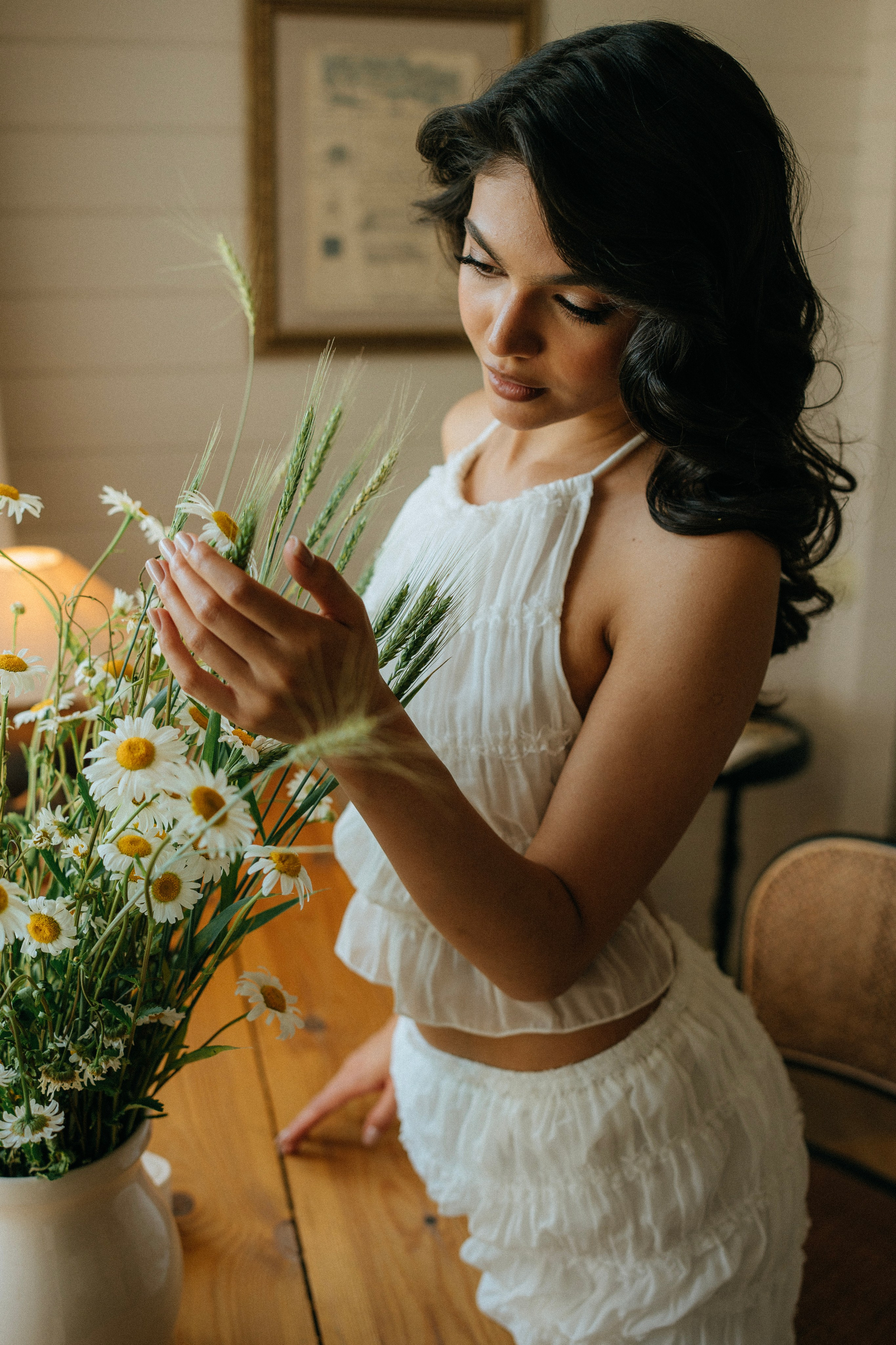 Макар и Амина. Irina Keln lifestyle photography