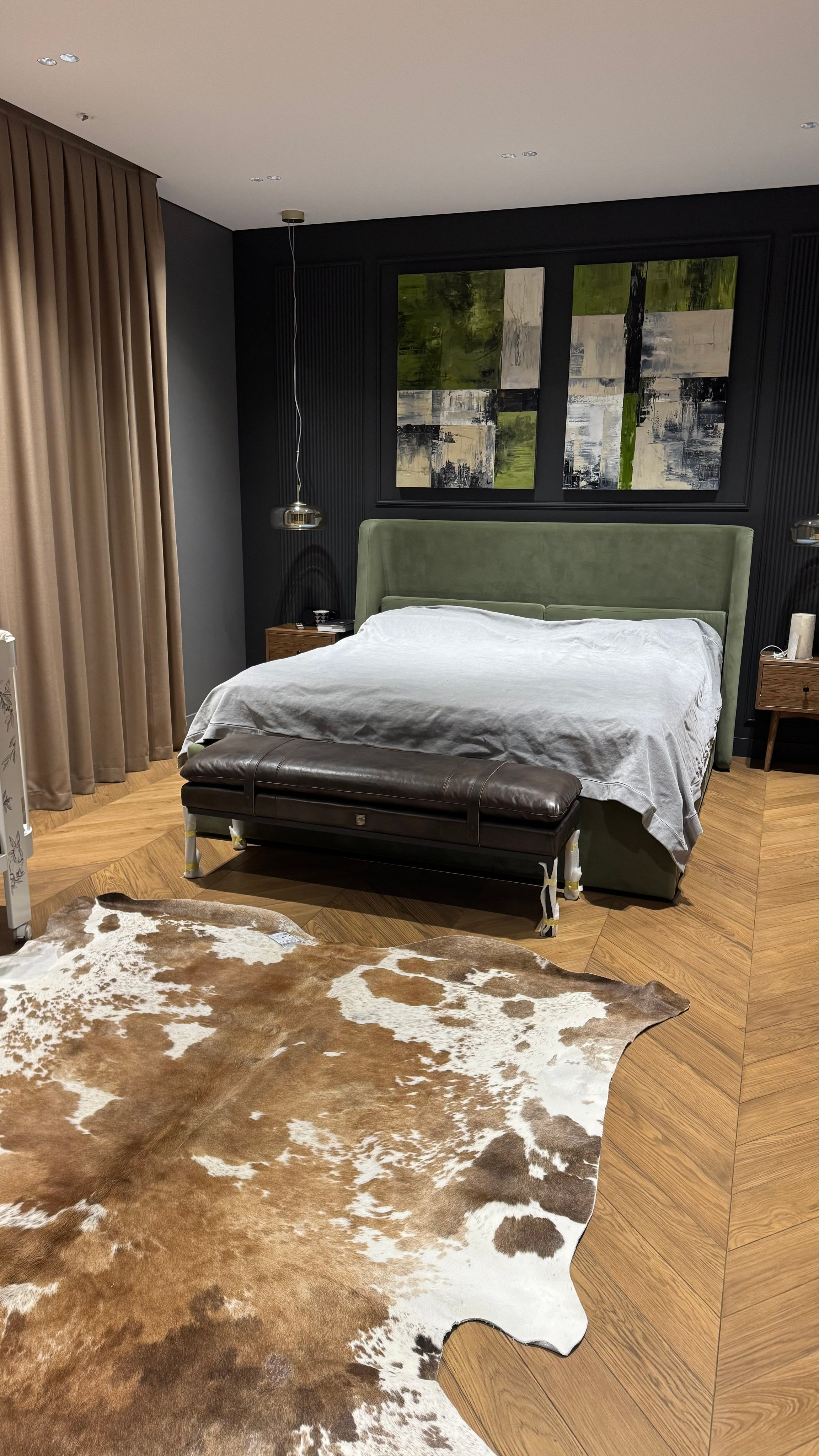 Готовые проекты. Дизайн студия Алёны Аксютиной. A2 Design Studio