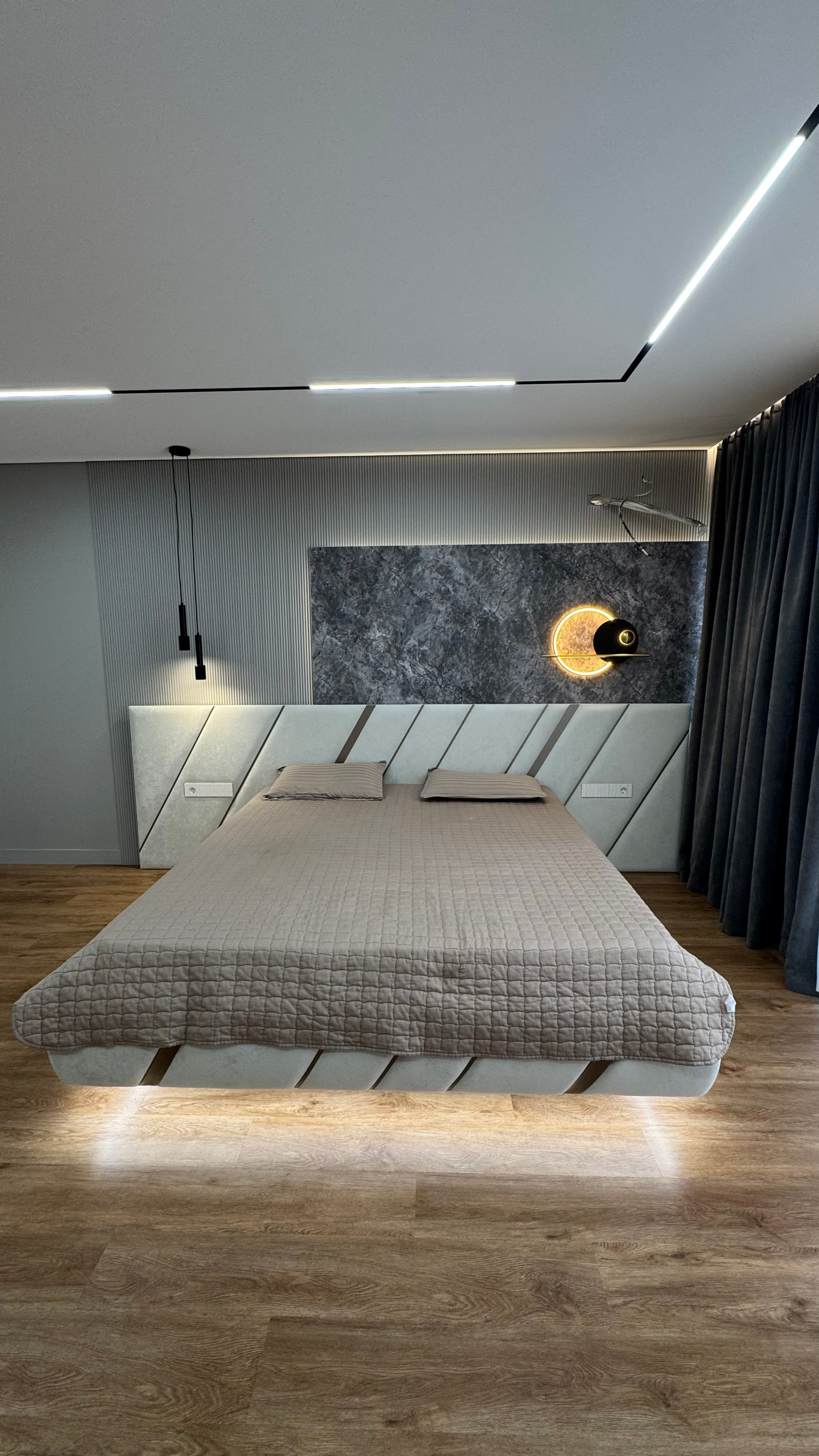 Готовые проекты. Дизайн студия Алёны Аксютиной. A2 Design Studio