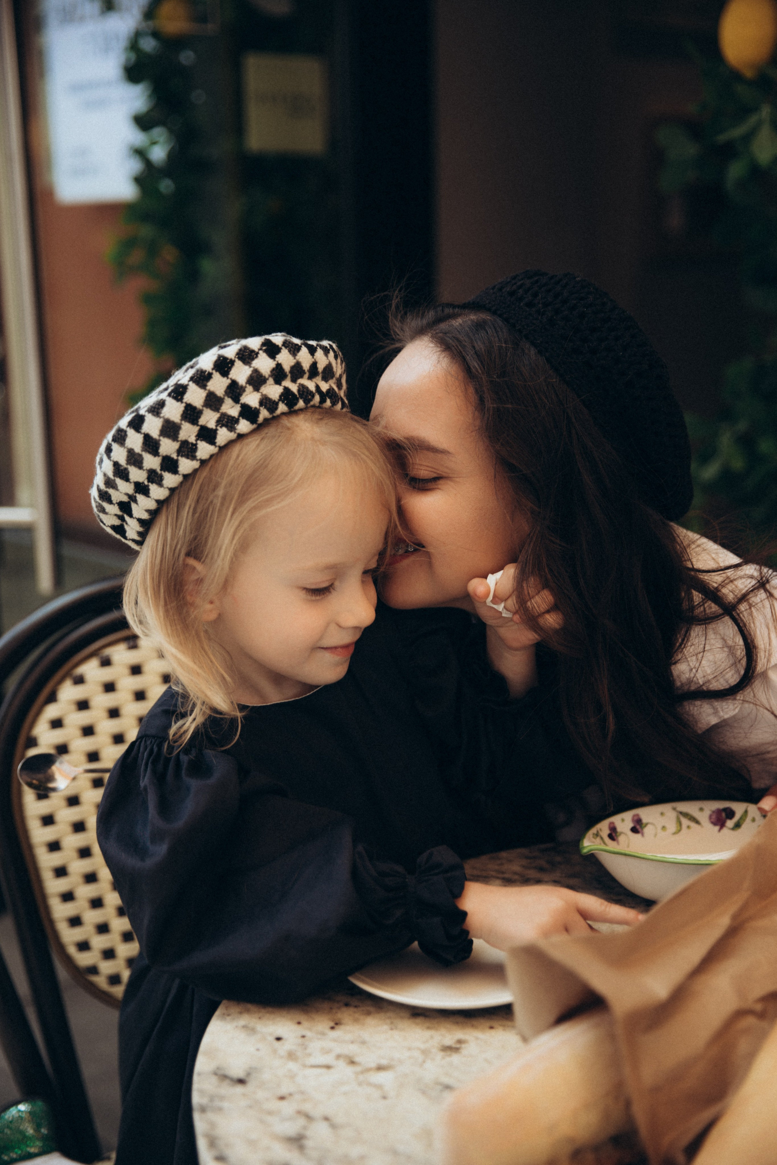 Юля и Саша. Семейный фотограф Москва