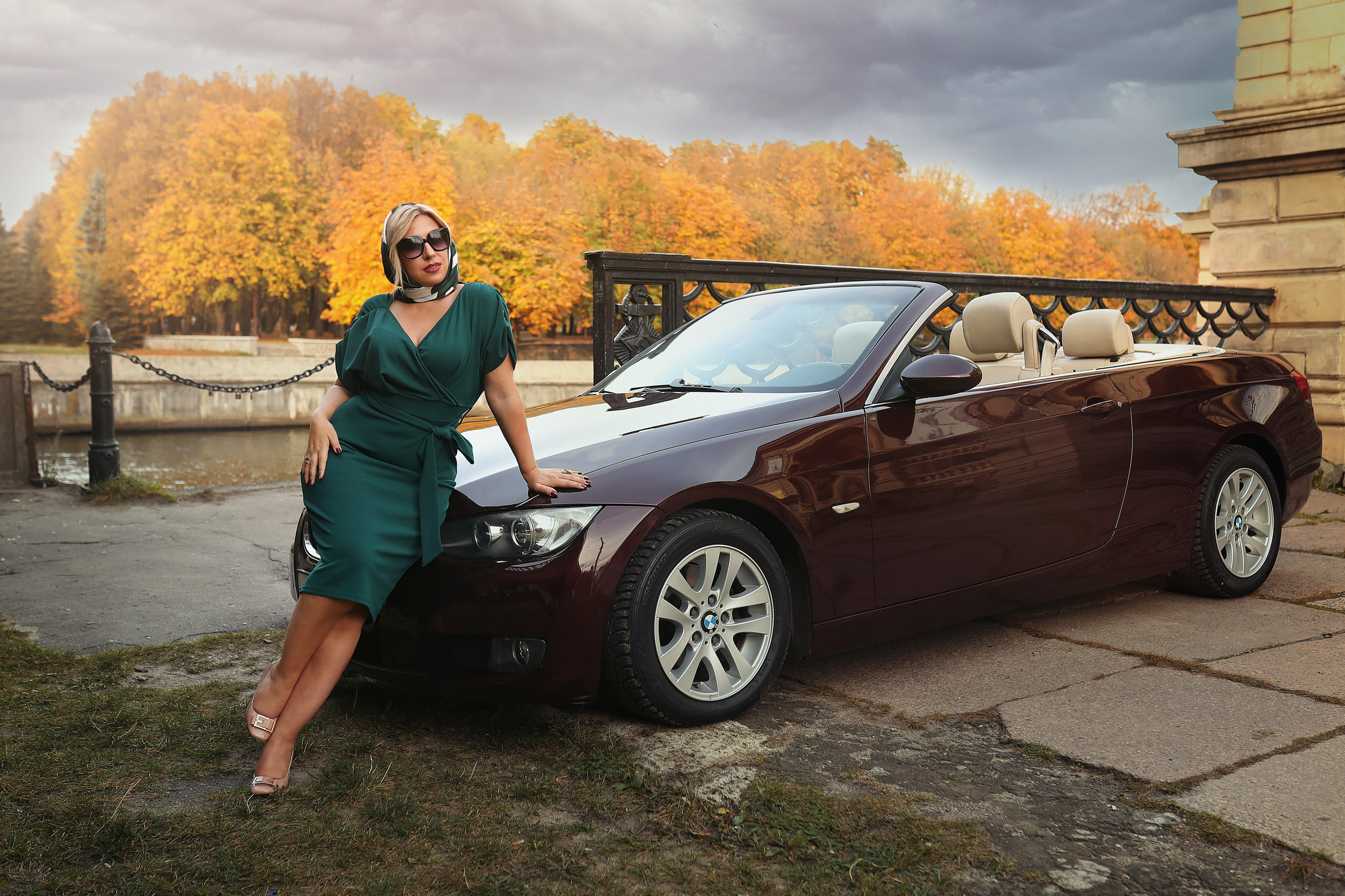 Осенняя история. Семейный, женский, событийный фотограф. Съемки ЛЮБОЙ СЛОЖНОСТИ