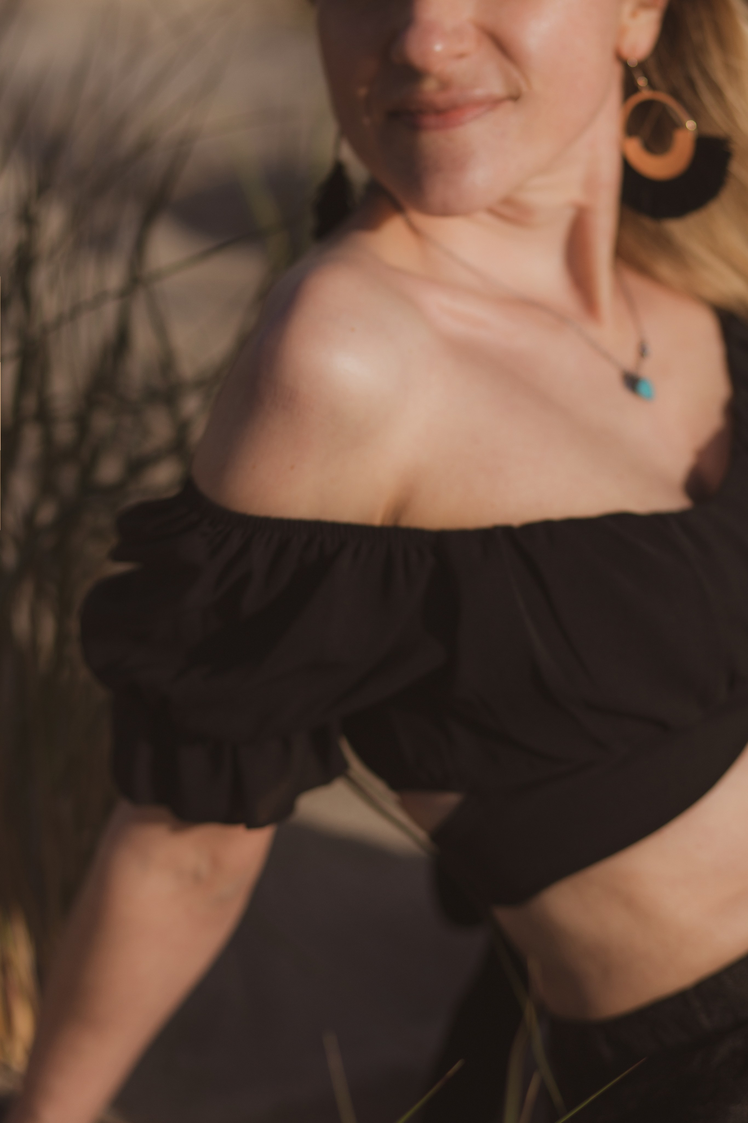 Катя. Лето в мае. Фотограф в Калининграде Решетникова Алина