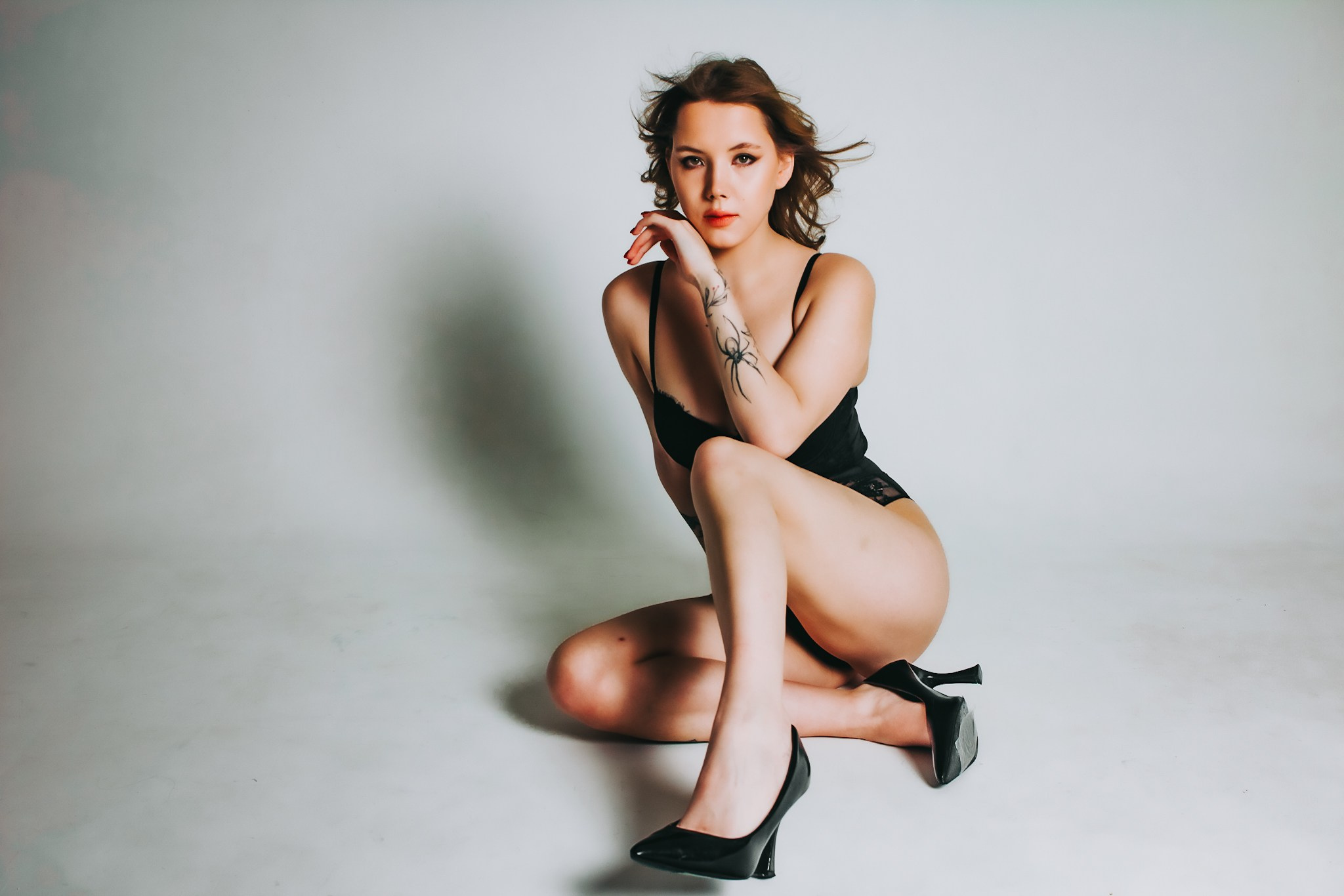 YANA. Фотограф в Крыму Григорий