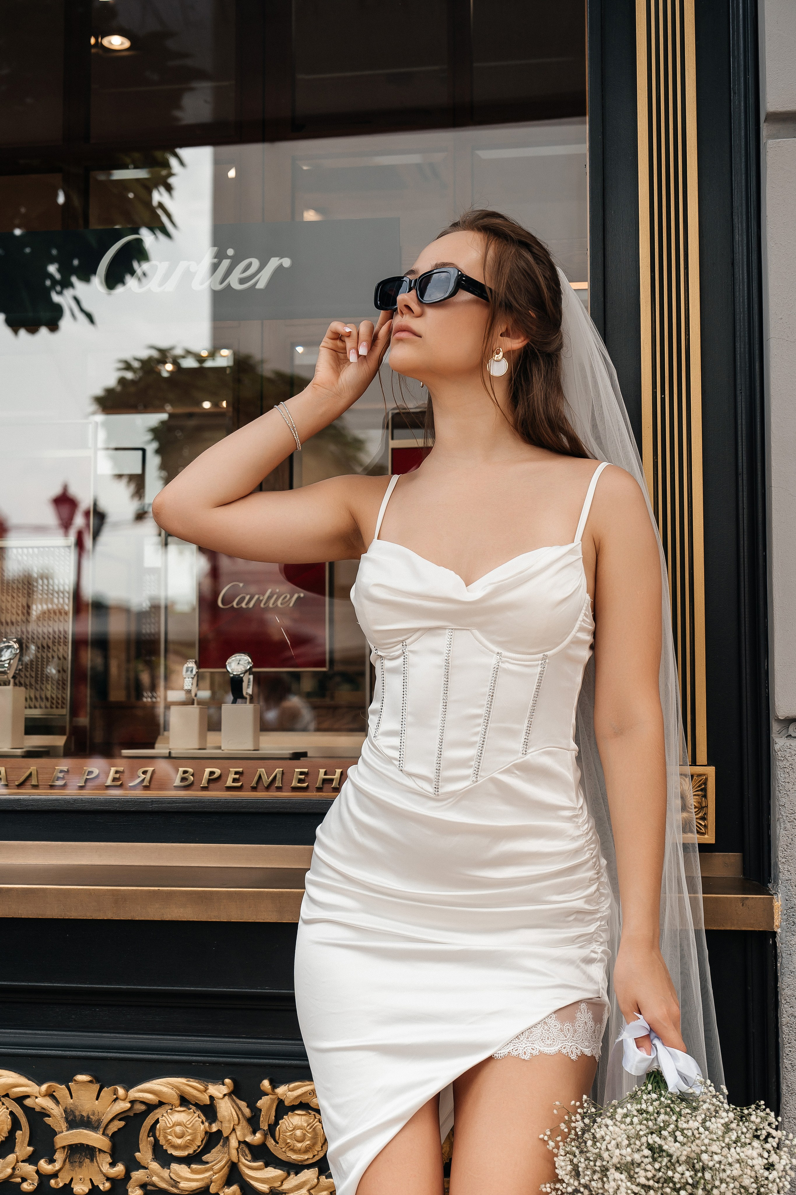 Владимир & Диана. Lokos.pro Ник Соколов Фото и Видео Москва/Ростов-на-Дону