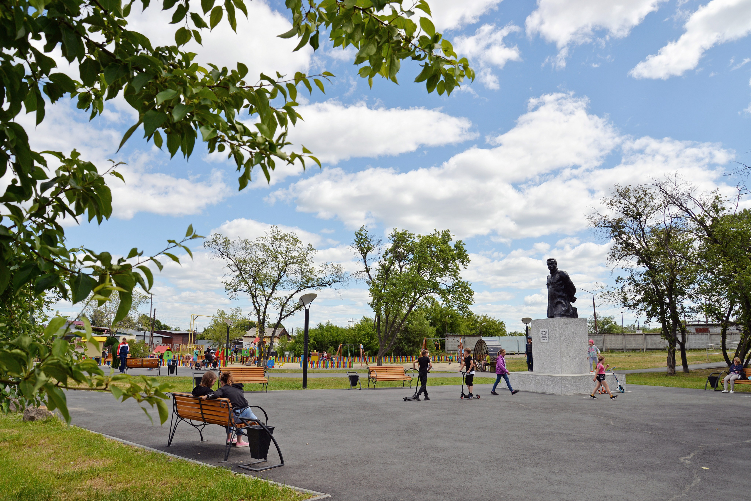 Обо мне. Фотографии Марины Бурнашовой