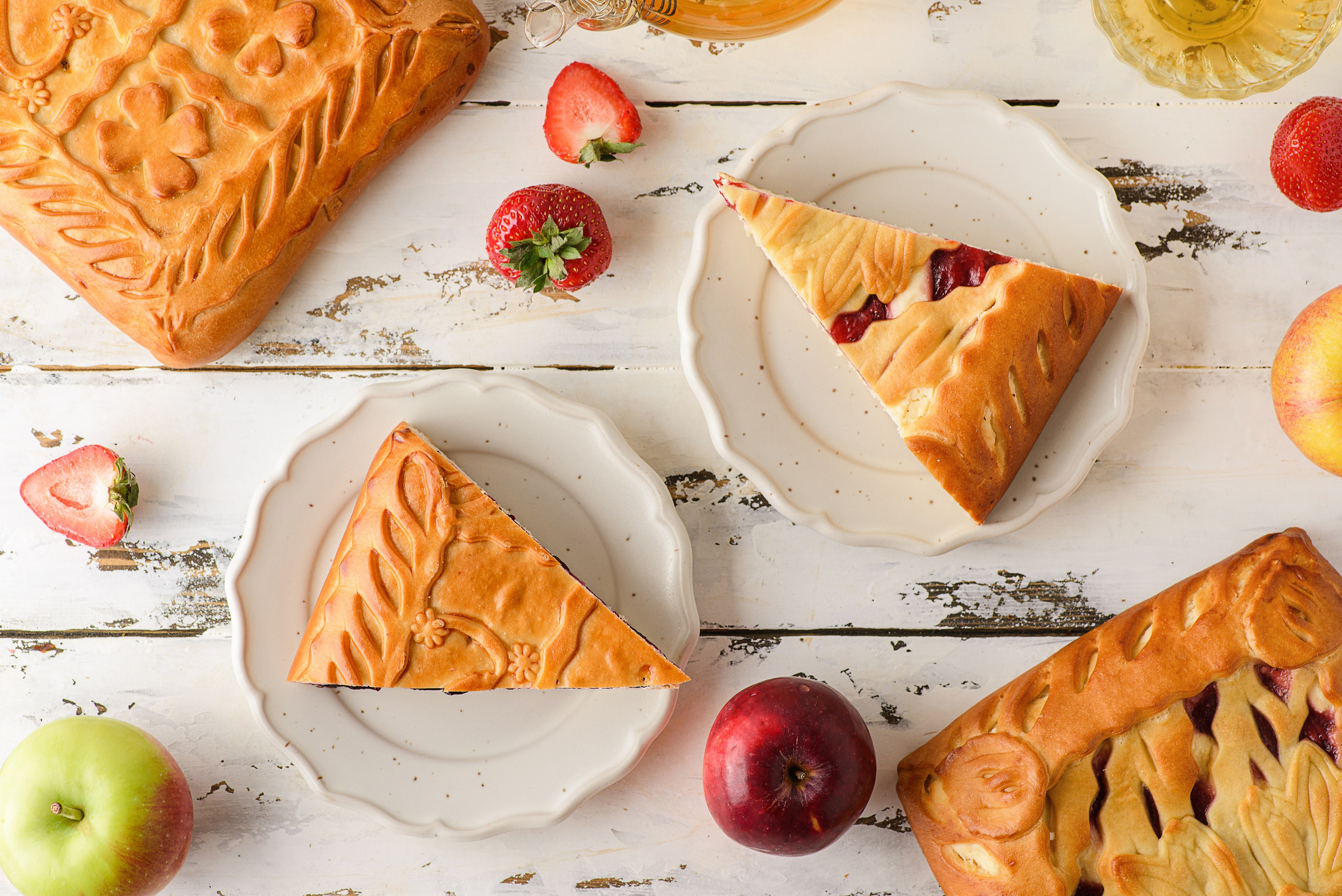 Фотограф еды