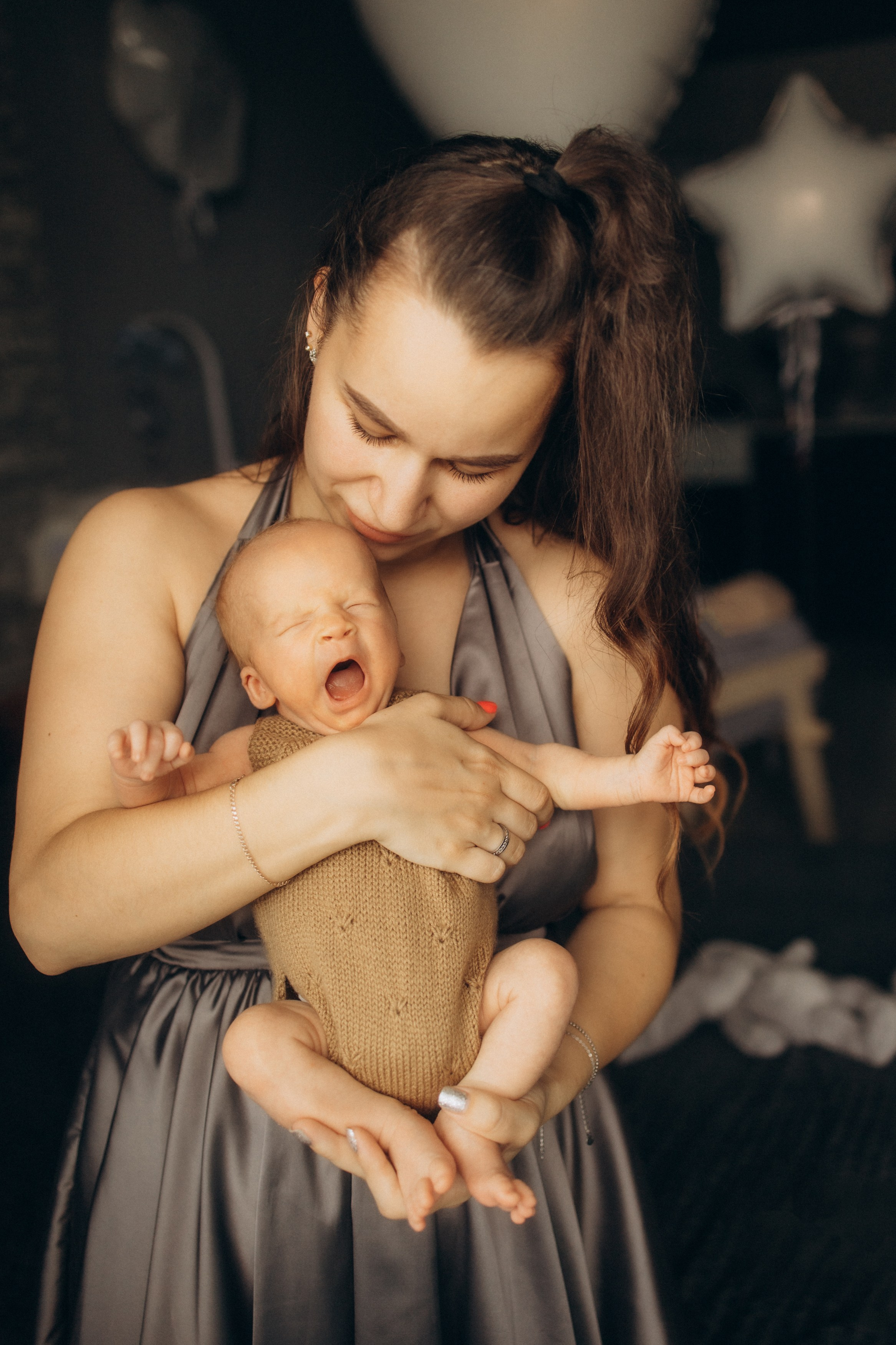 фотосессия новорожденного, фотосессия новорожденных, ньюборн, пушкин, павловск, спб, семейная фотосессия