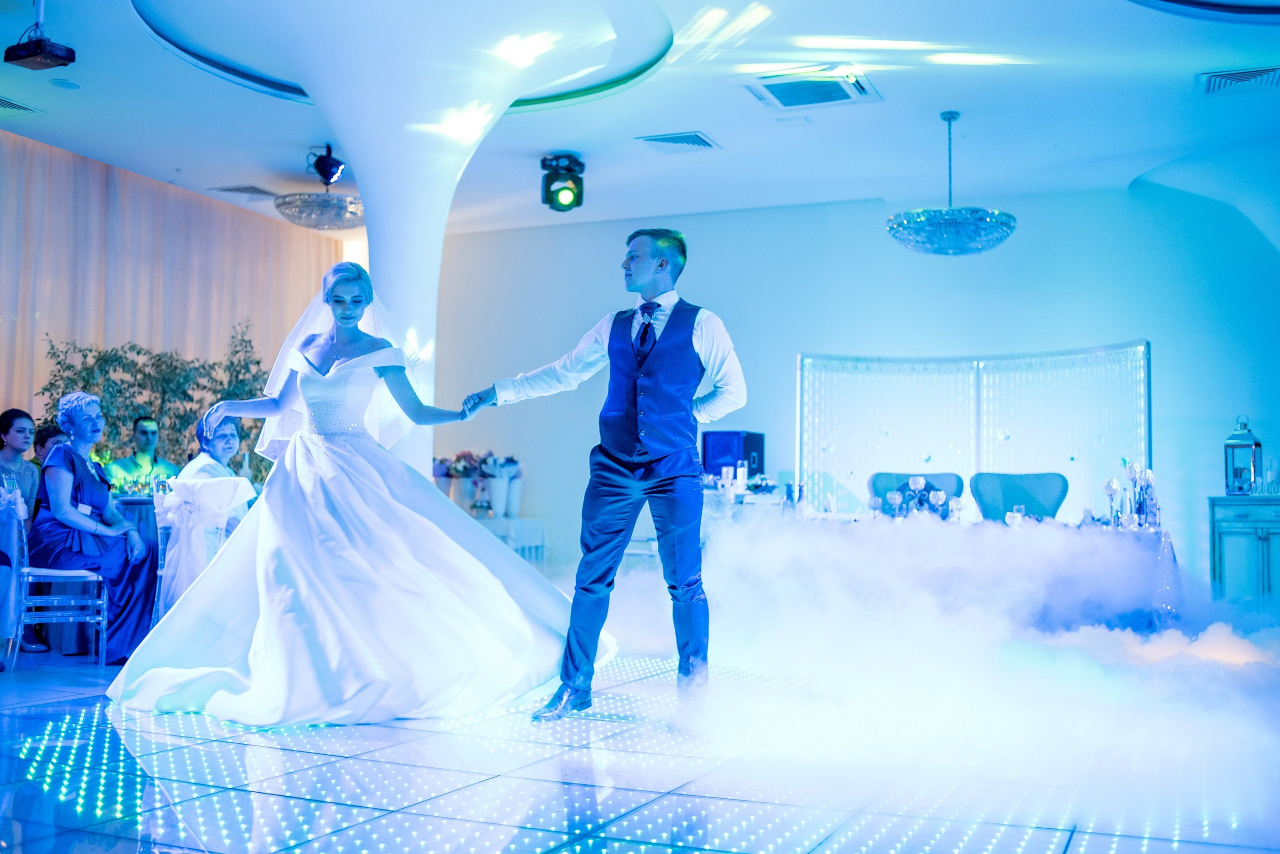 Свадебные съёмки. Денис Сизанов | Профессиональная фото и видеосъемка