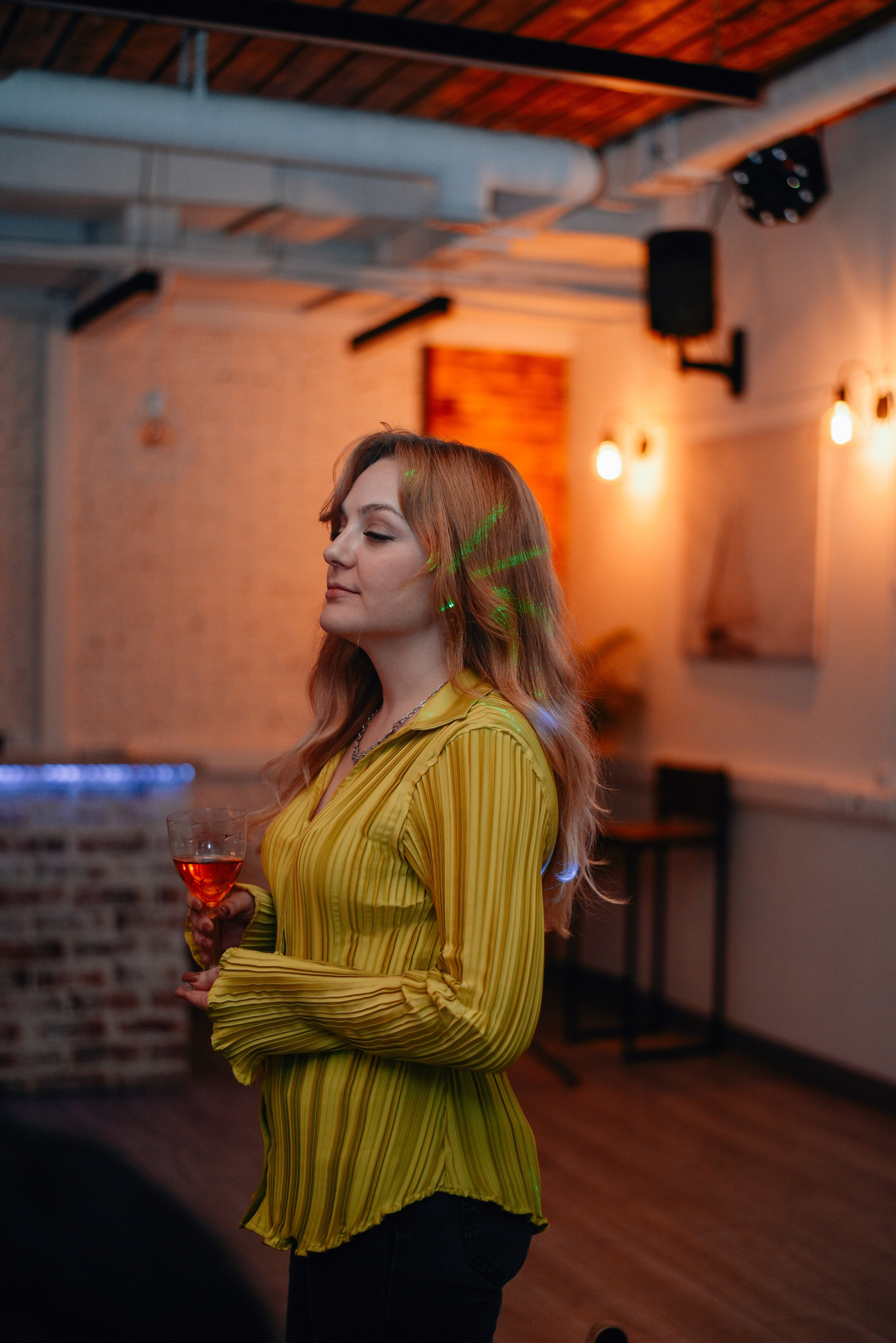 Мани Пени. Фотограф Лола Волна, город Москва