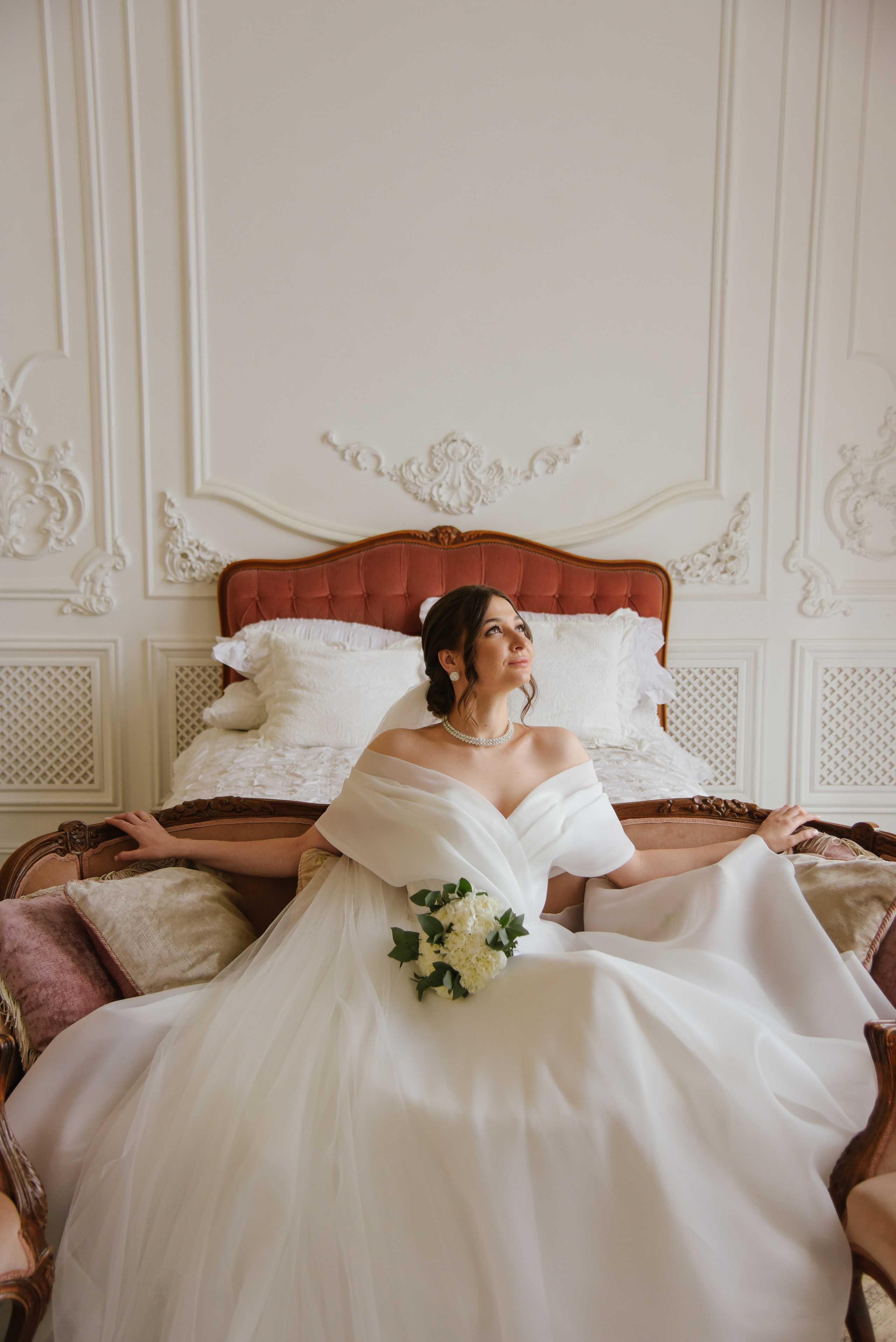 Пятница 13. Фотограф Лола Волна, город Москва