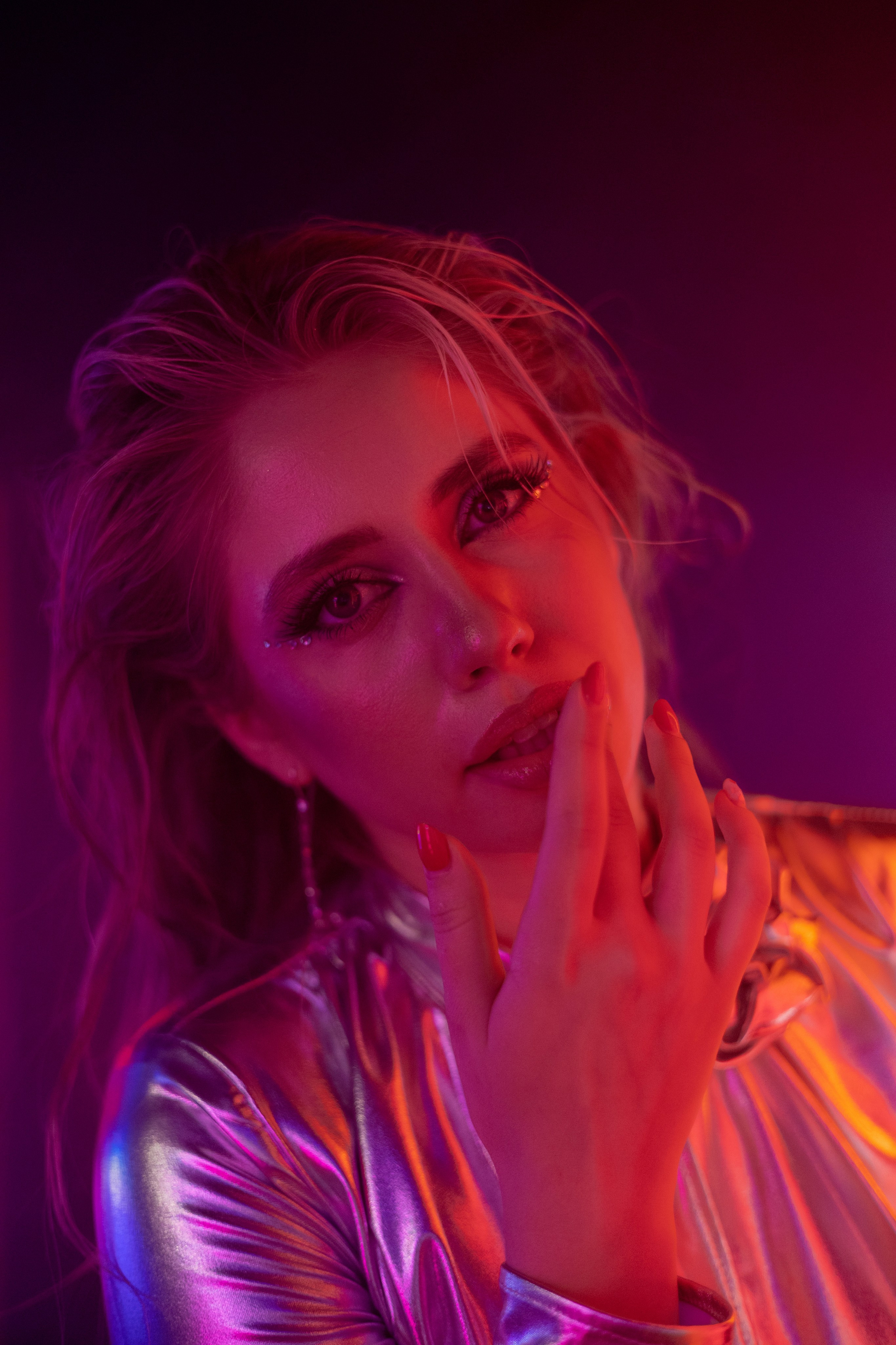 Anastasia. Фотограф в Москве Кристина Власенко