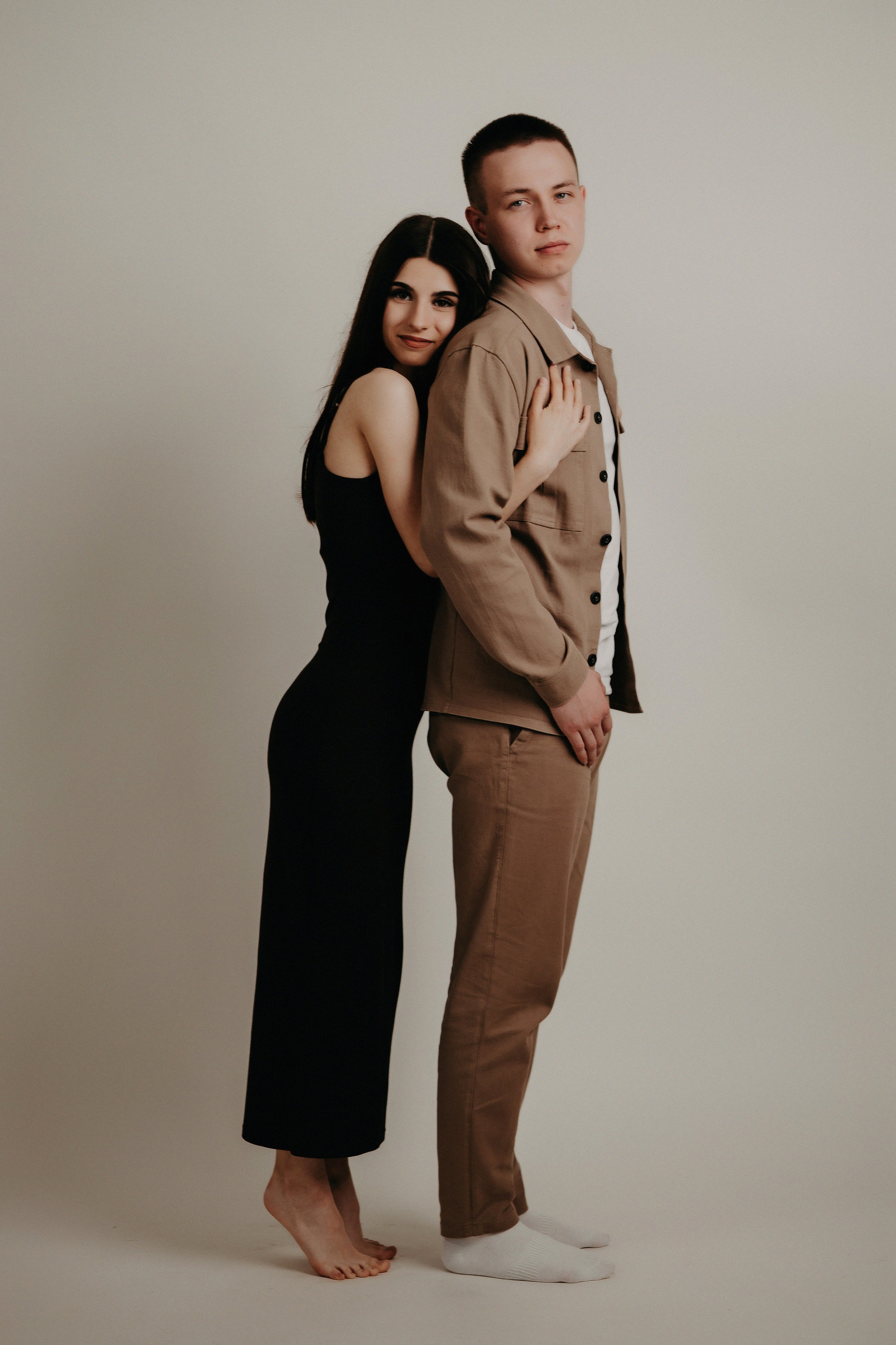 Вдвоем. Свадебный и семейный фотограф в Казани и Волжске