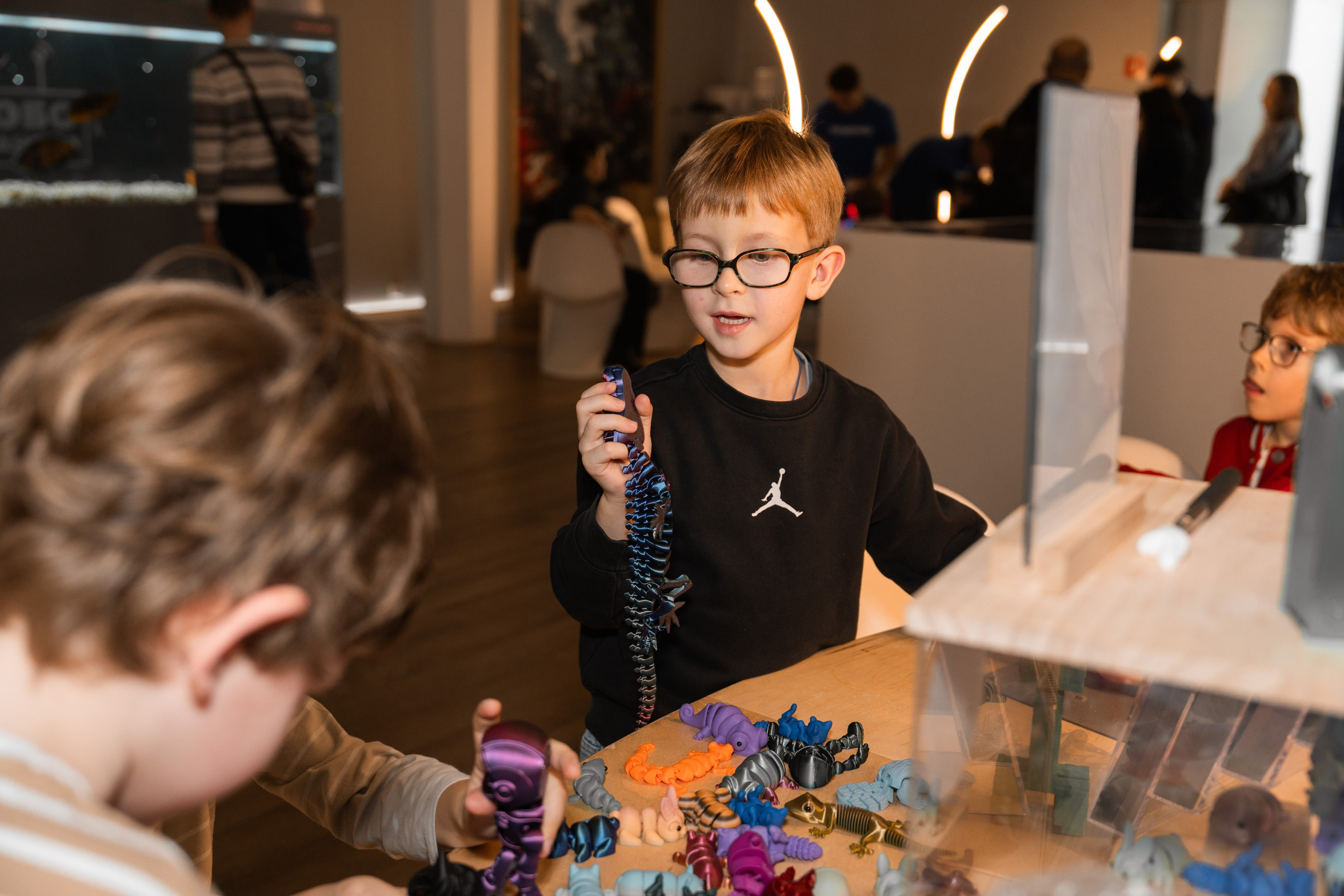 День рождения Коли. Свадебный фотограф в Москве Анна Полушина