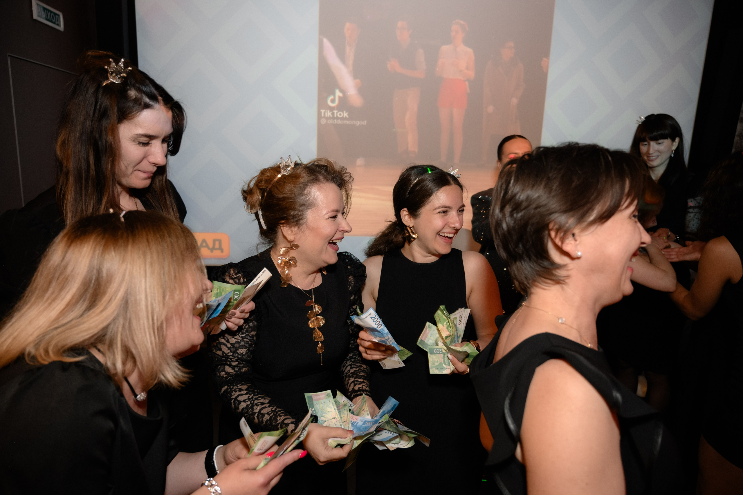 День рождения. Фотограф в Ростове-на-Дону Оксана Филатьева