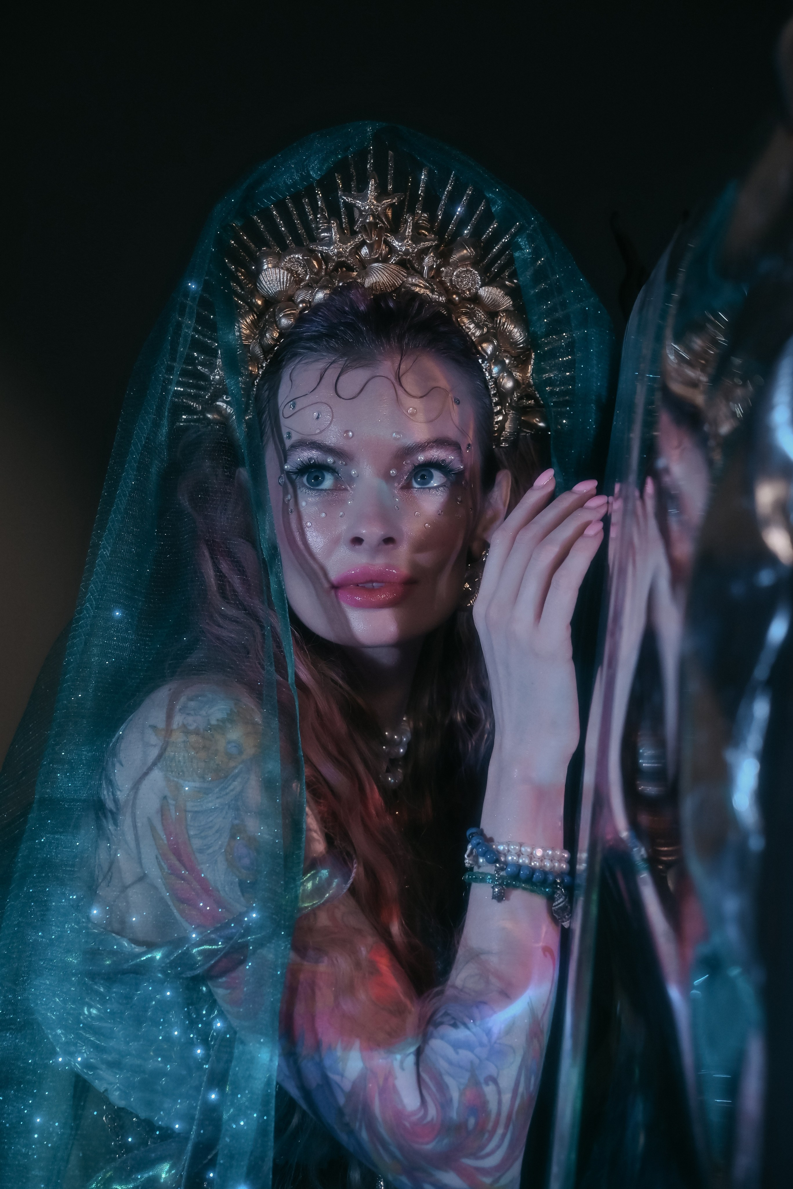 Ariel. Ваш фотограф