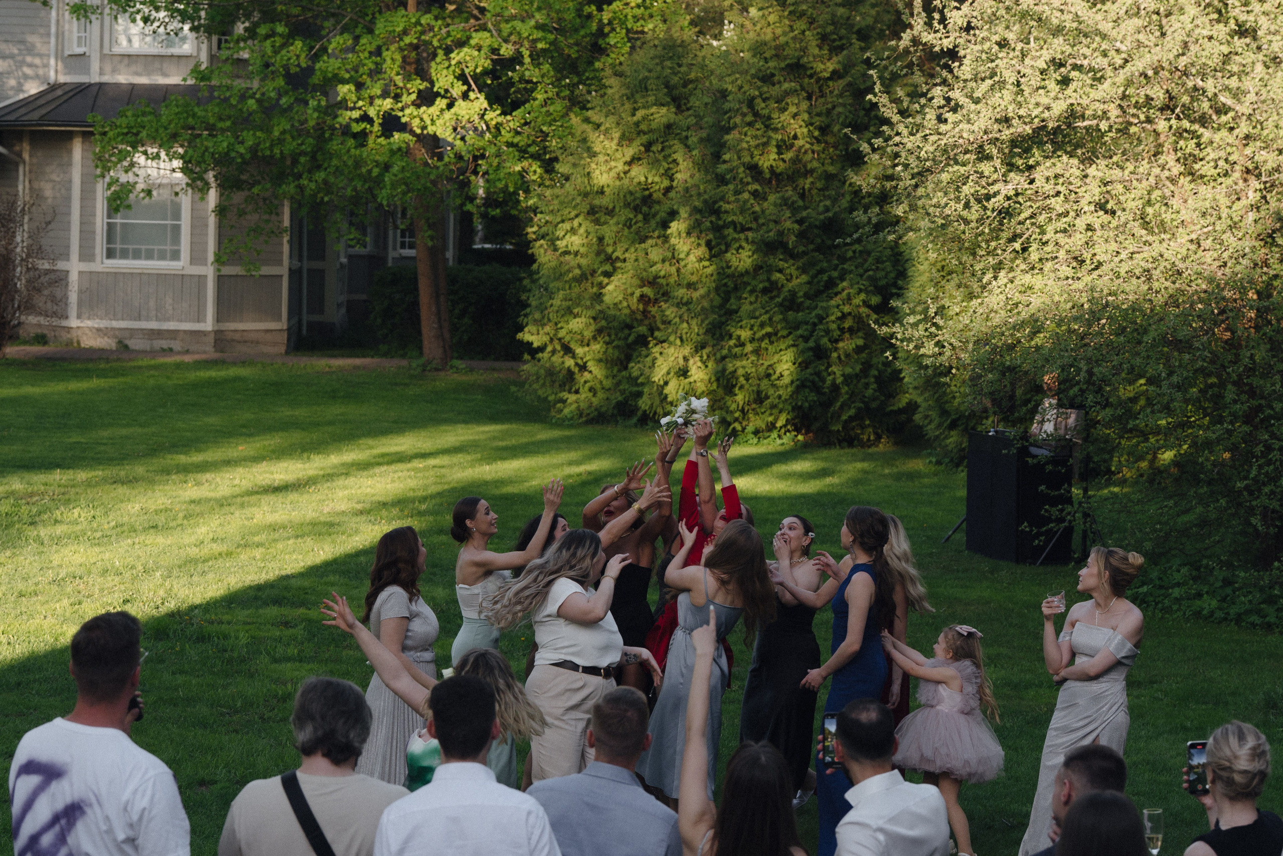 Скандинавия. Фотограф в Санкт-Петербурге Александр Дымов