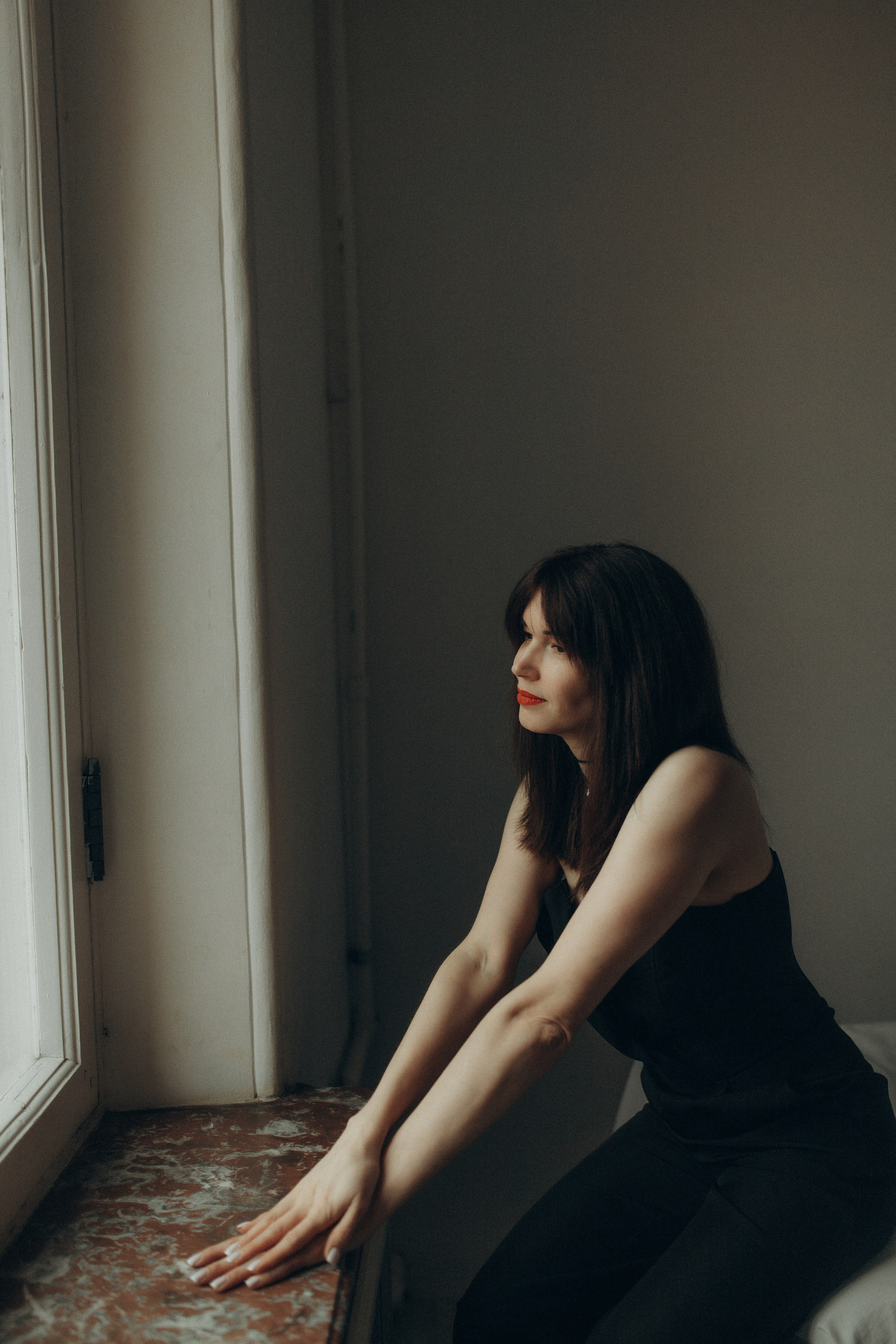 Маша. Фотограф в Петербурге Ольга Стрельченко