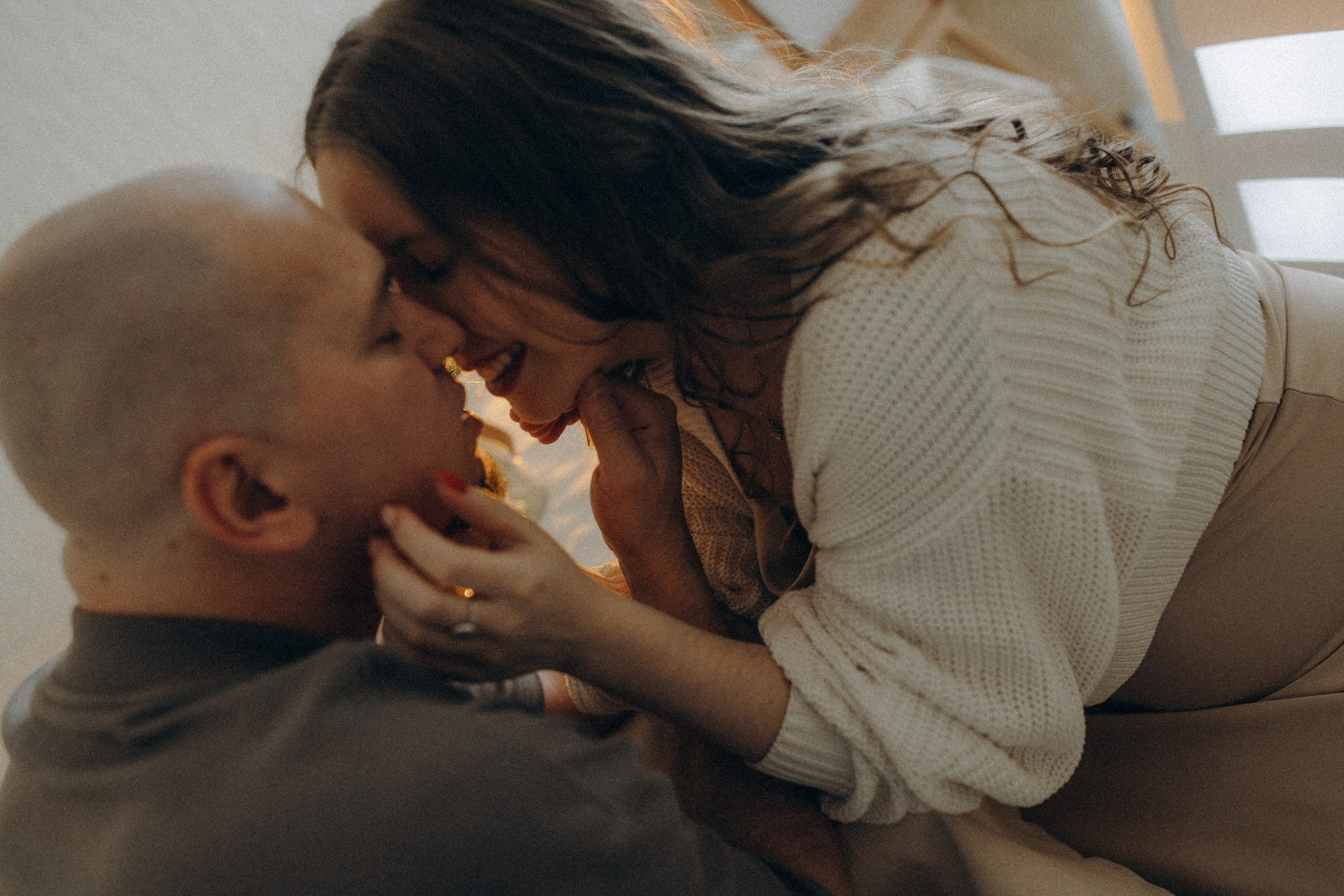 Тимур и Юля. Фотограф в Петербурге Ольга Стрельченко