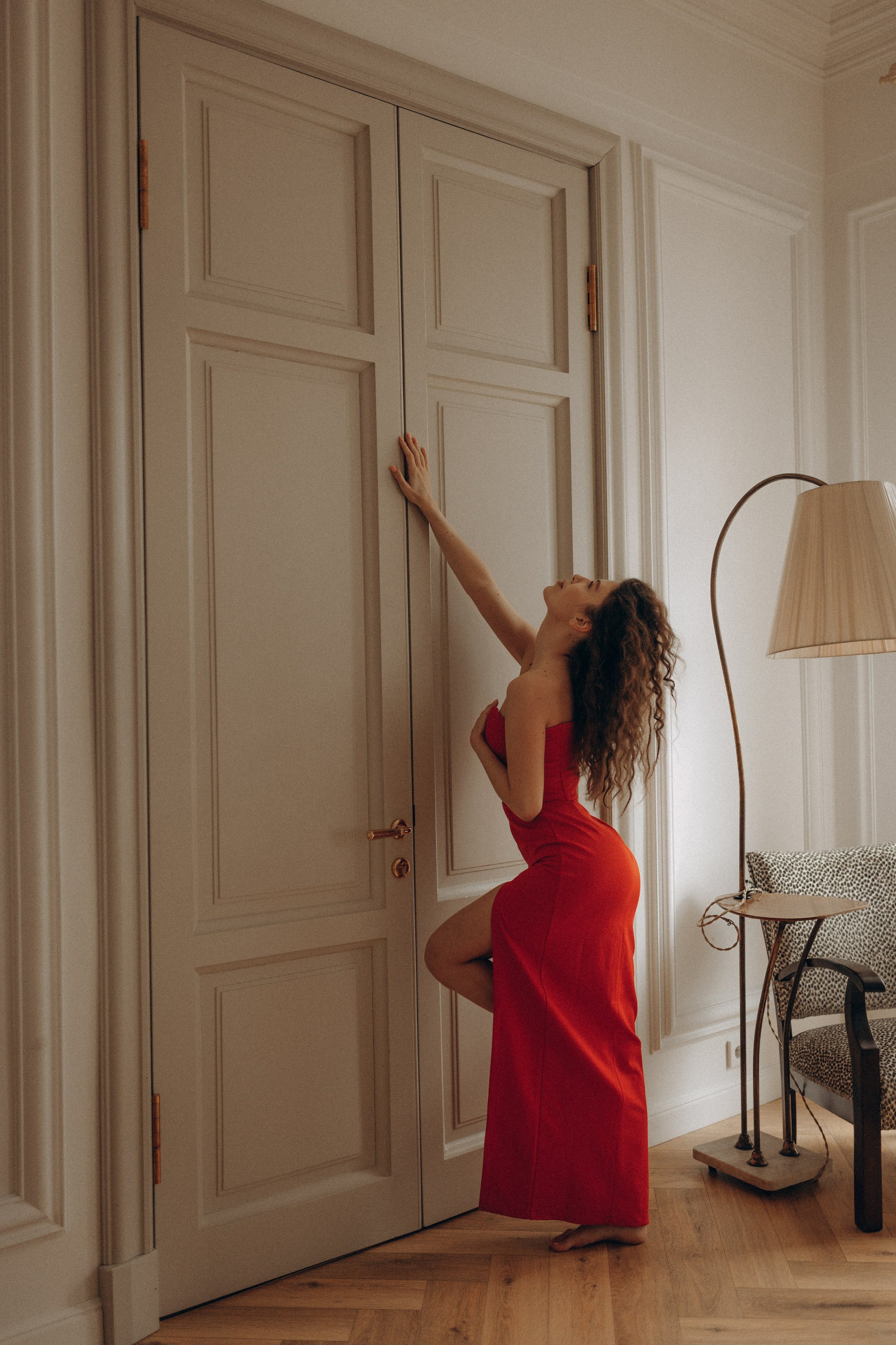 Арина. Фотограф в Петербурге Ольга Стрельченко