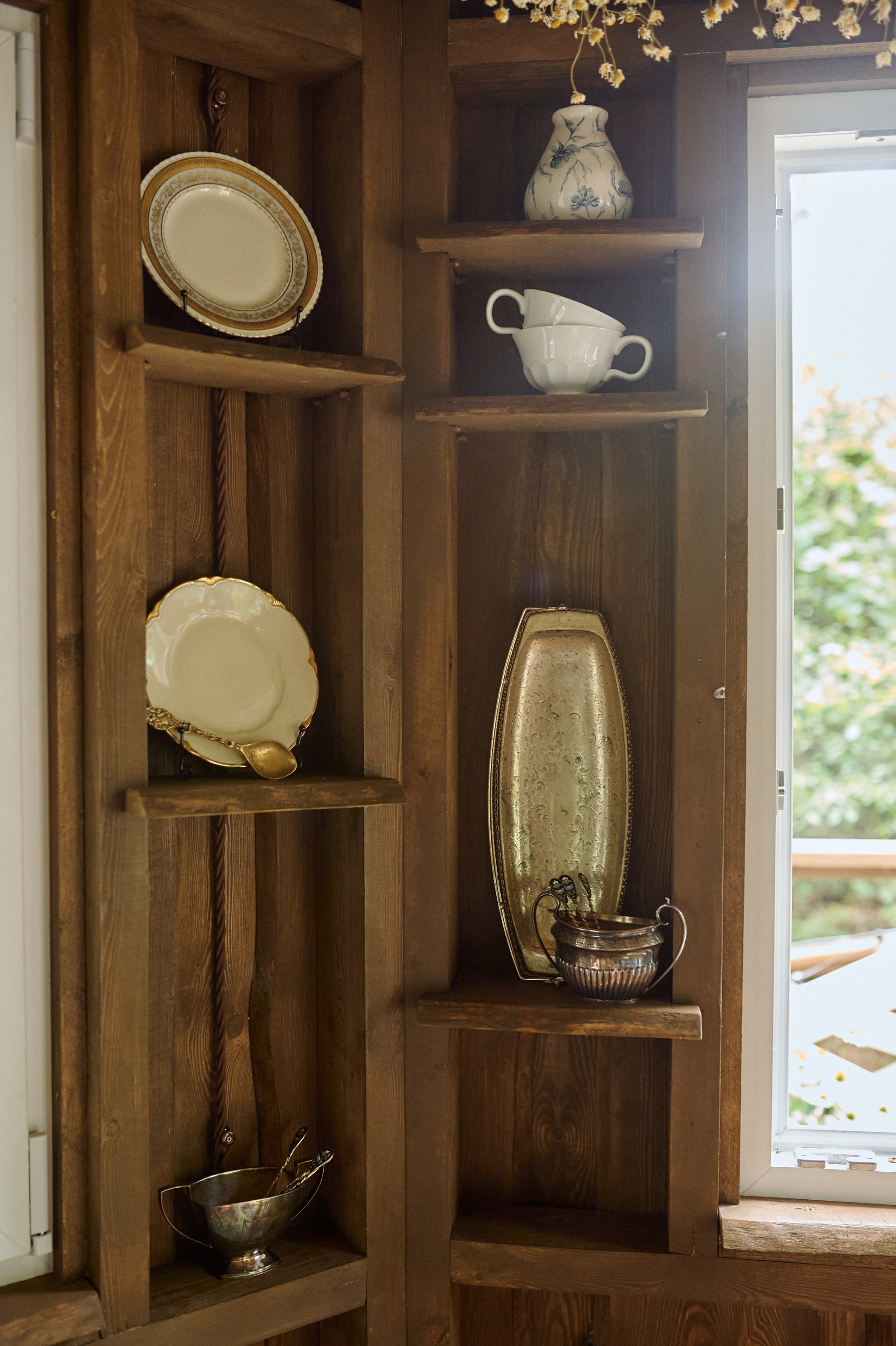 Алёна и Рада в Чайной. Семейный и свадебный lifestyle-фотограф в Москве Мария Петрова